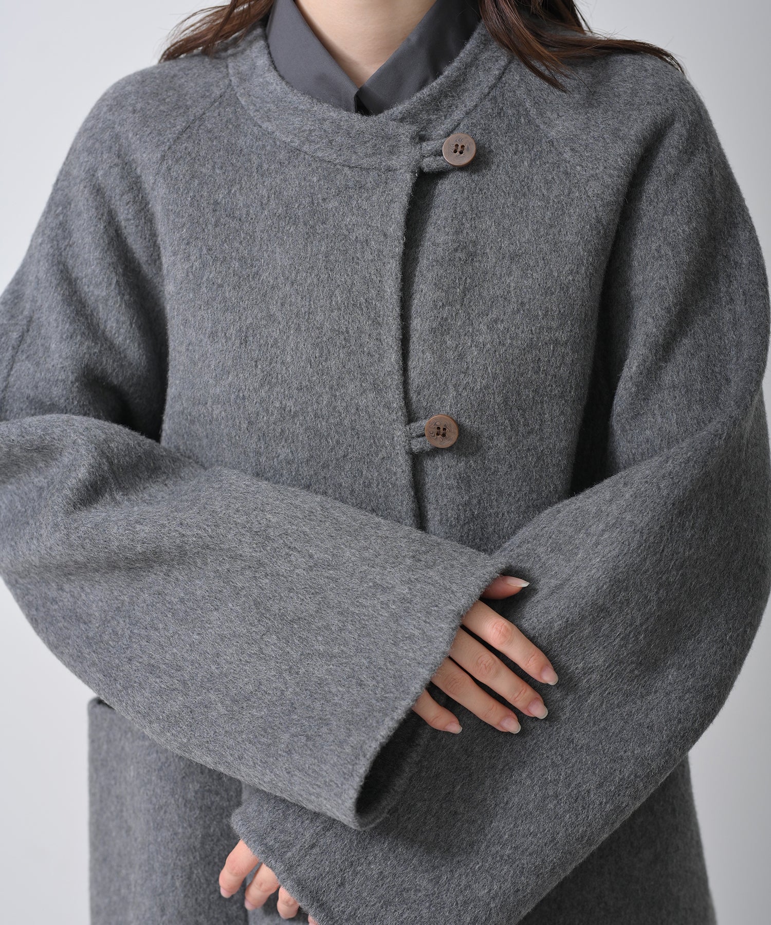 グレー model:H160