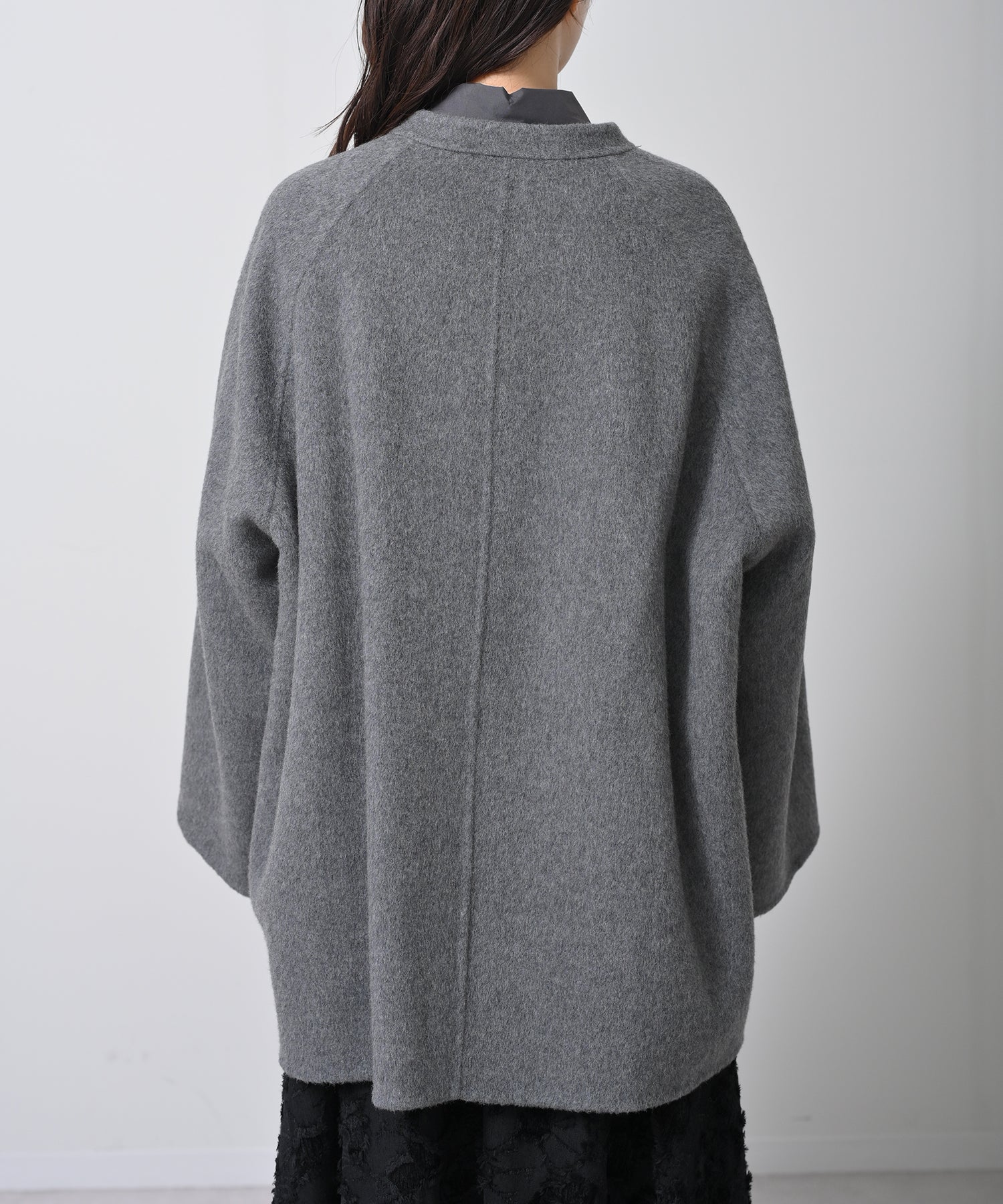 グレー model:H160