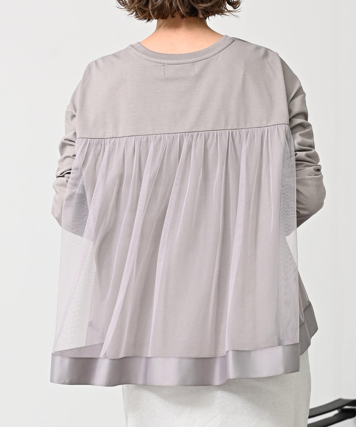 チャコール model:H167