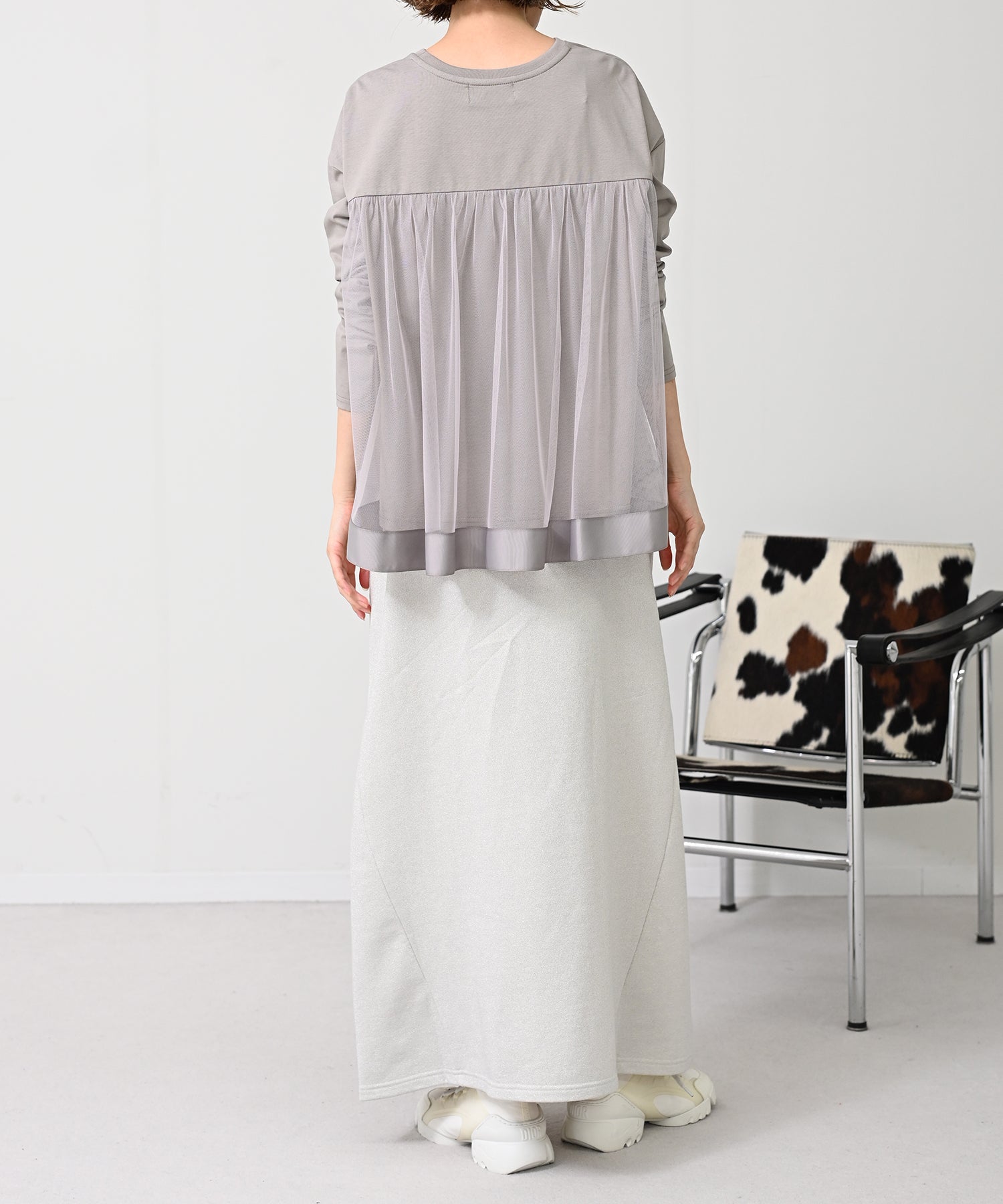 チャコール model:H167