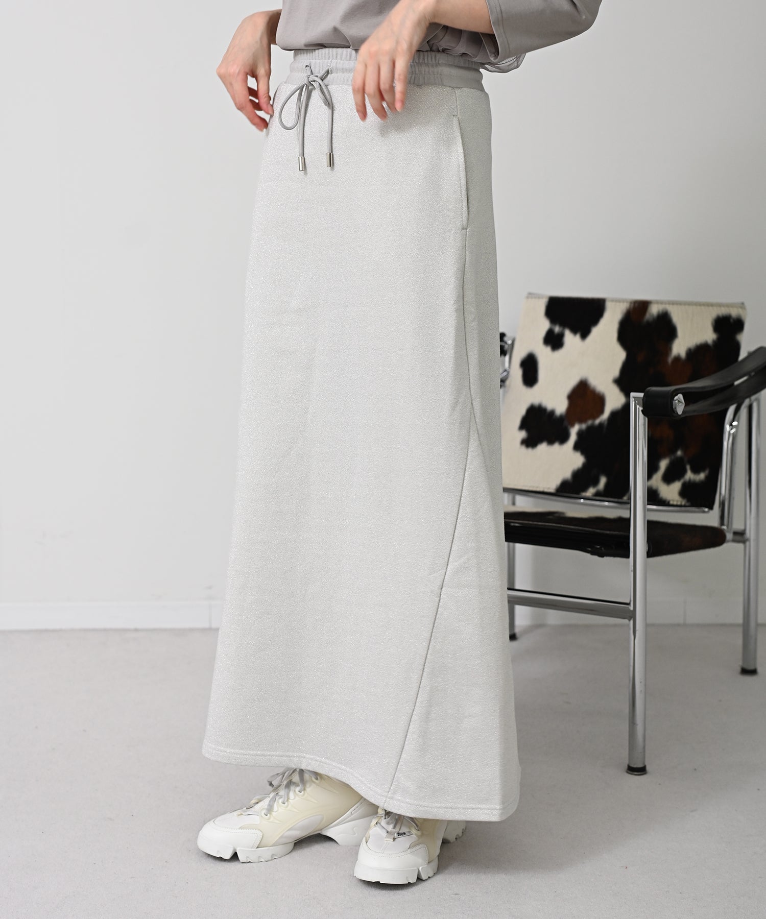 オフグレー model:H167