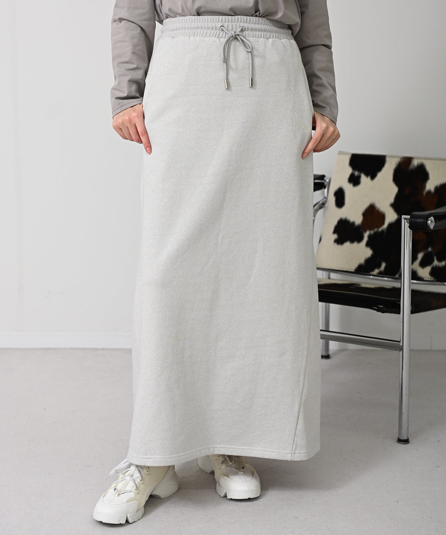 オフグレー model:H167