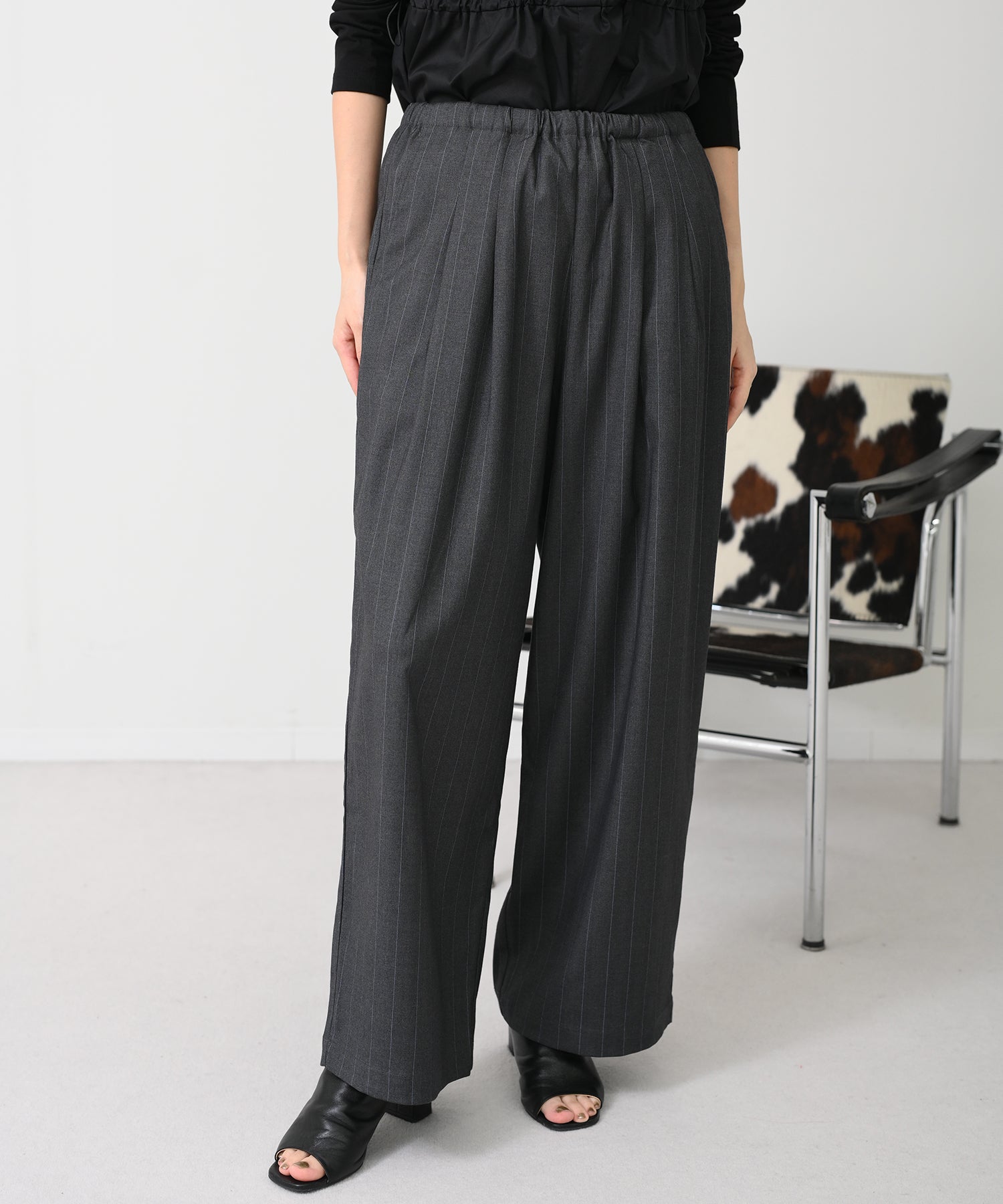 チャコール model:H167