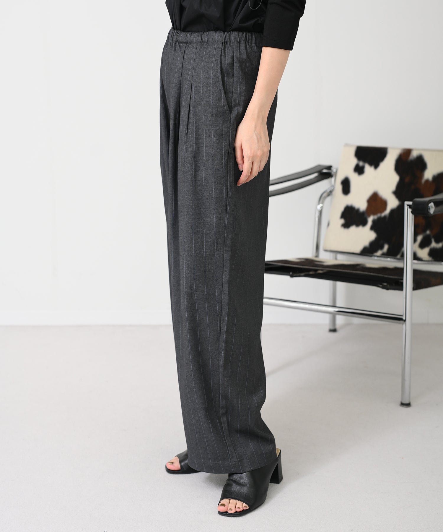 チャコール model:H167