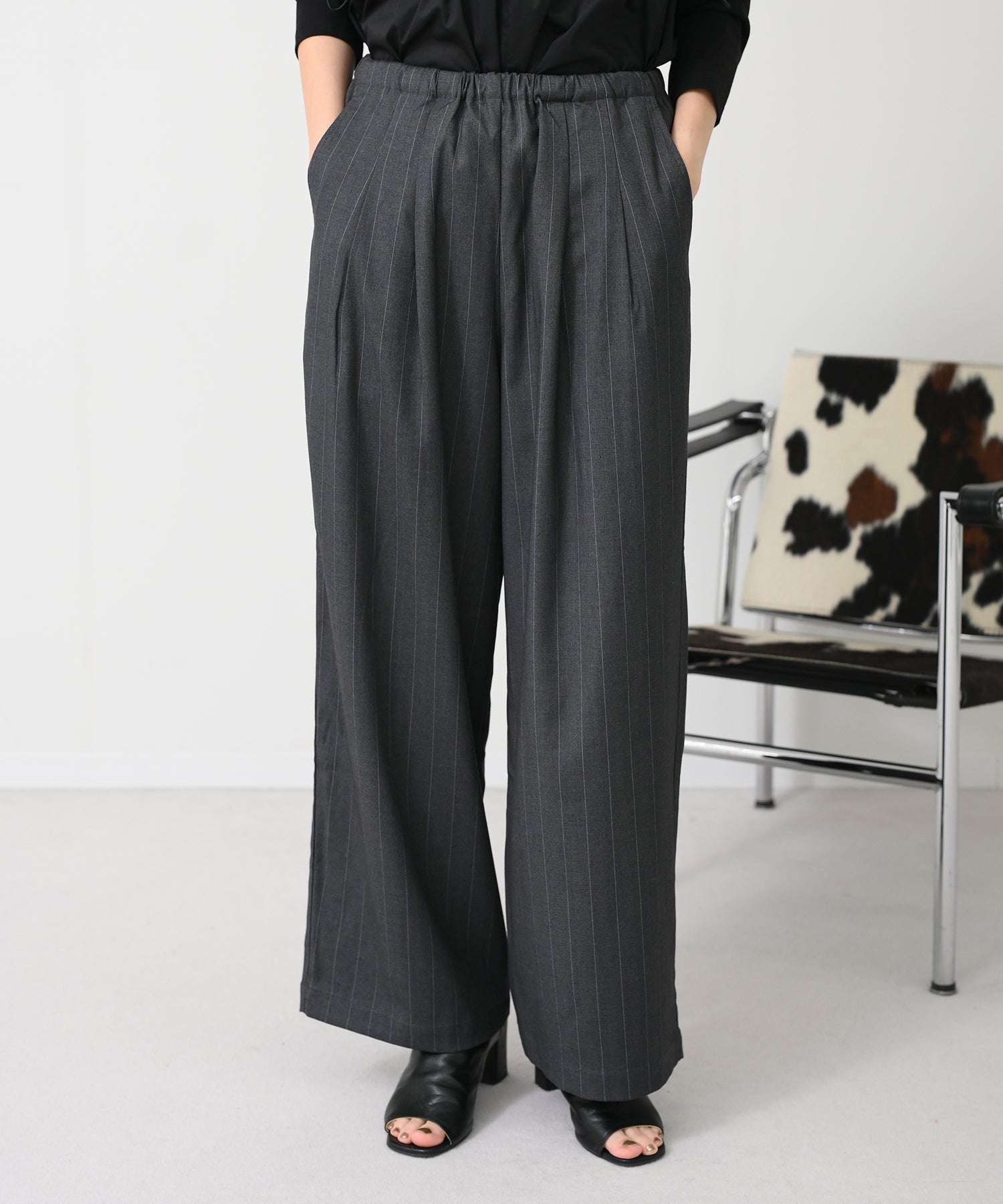 チャコール model:H167