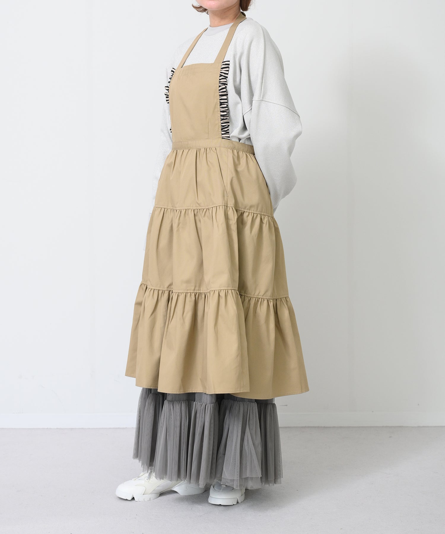 キャメル model:H160