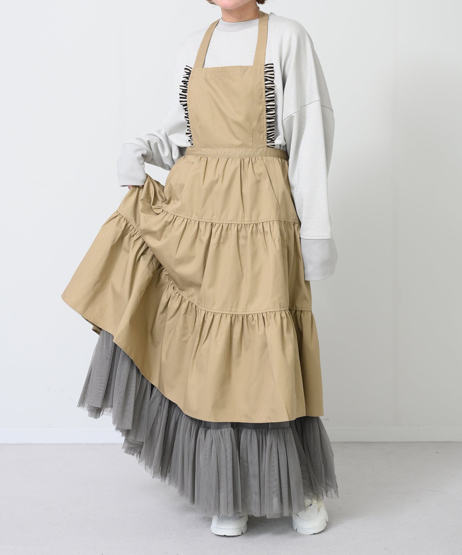 キャメル model:H160