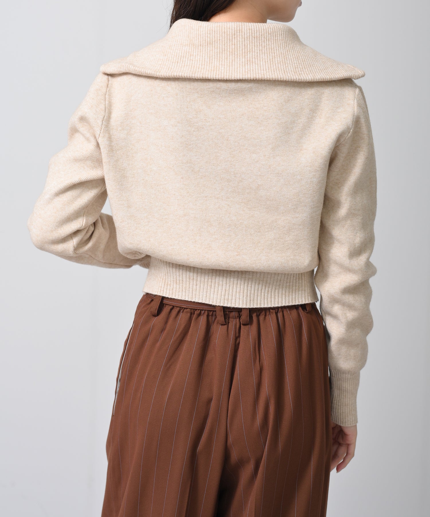 ベージュ model:H160