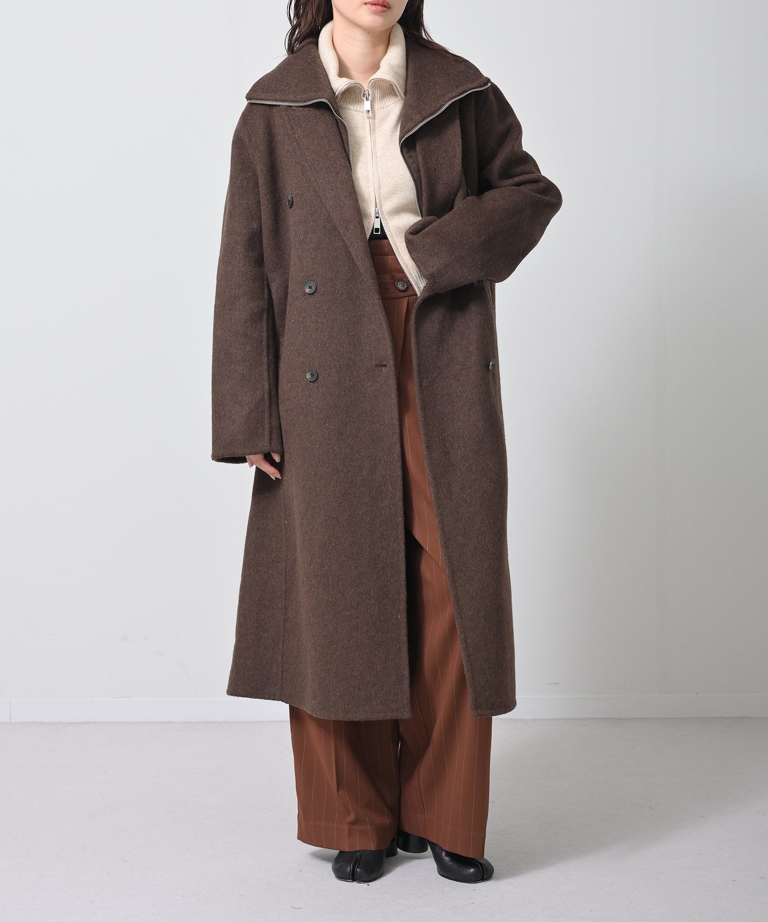 ブラウン model:H160