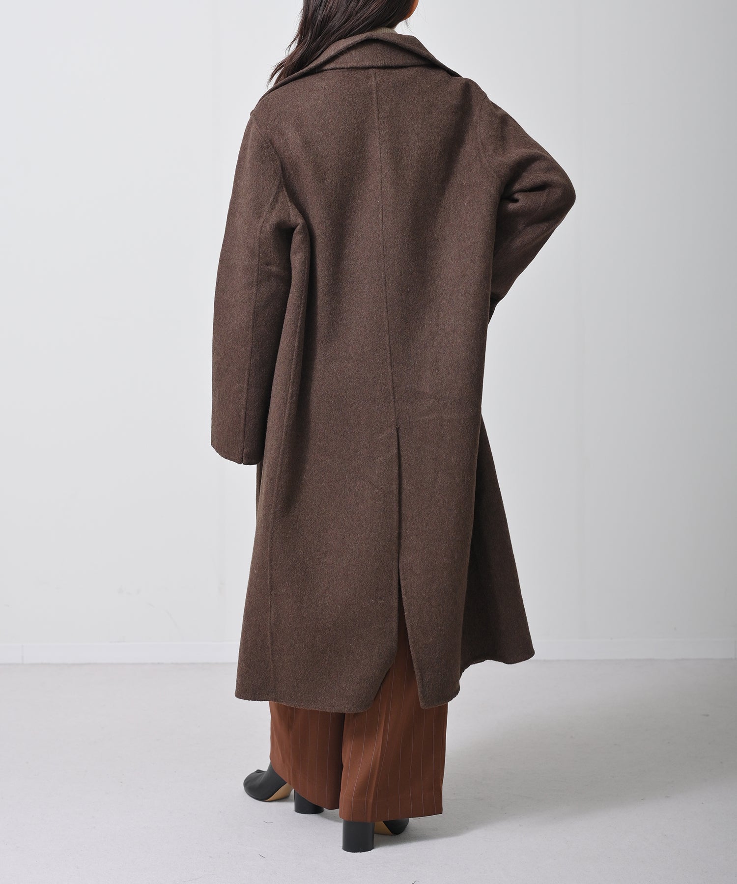 ブラウン model:H160