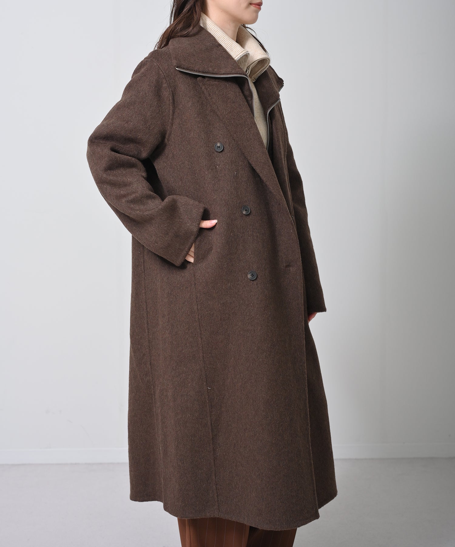 ブラウン model:H160