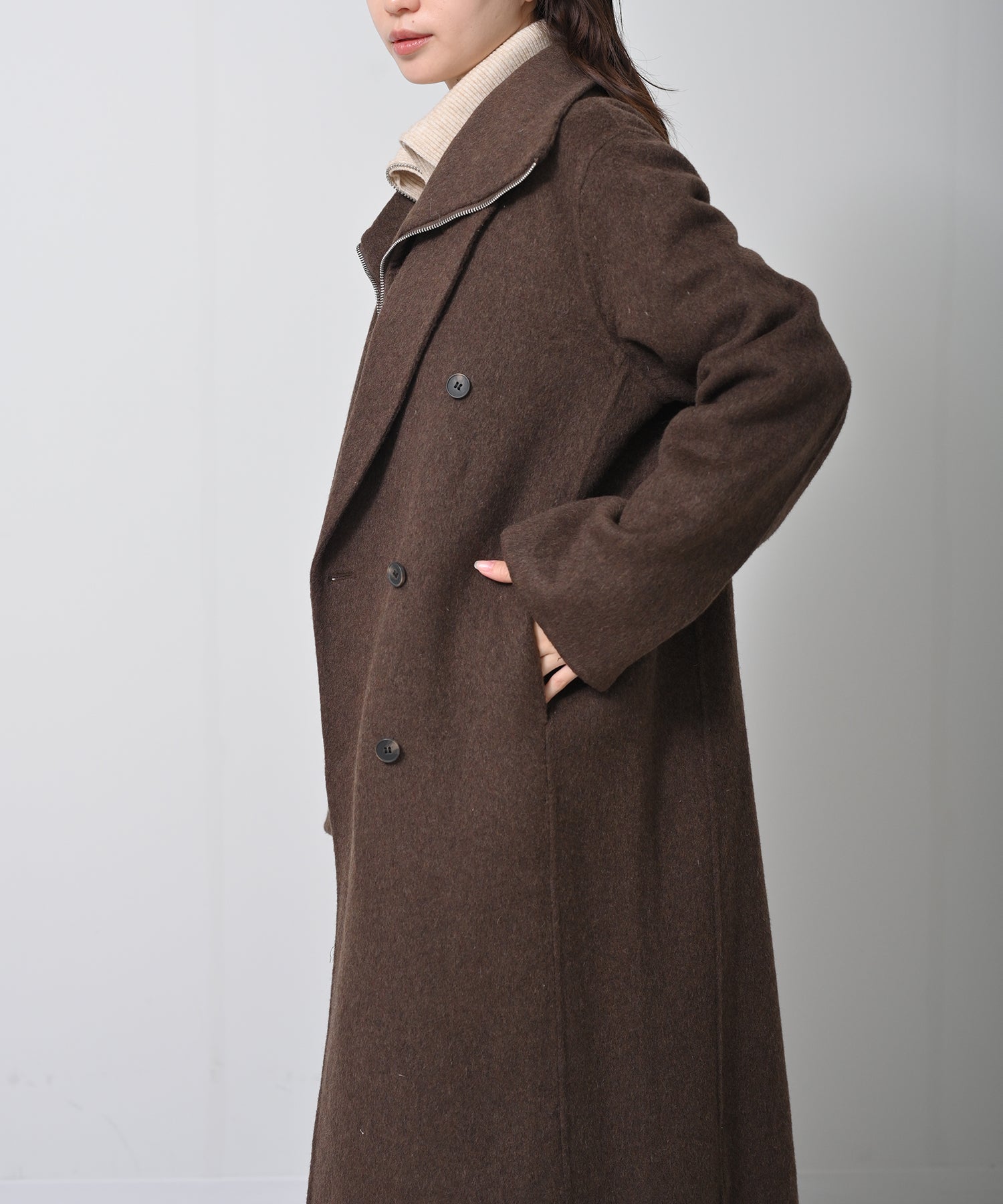 ブラウン model:H160