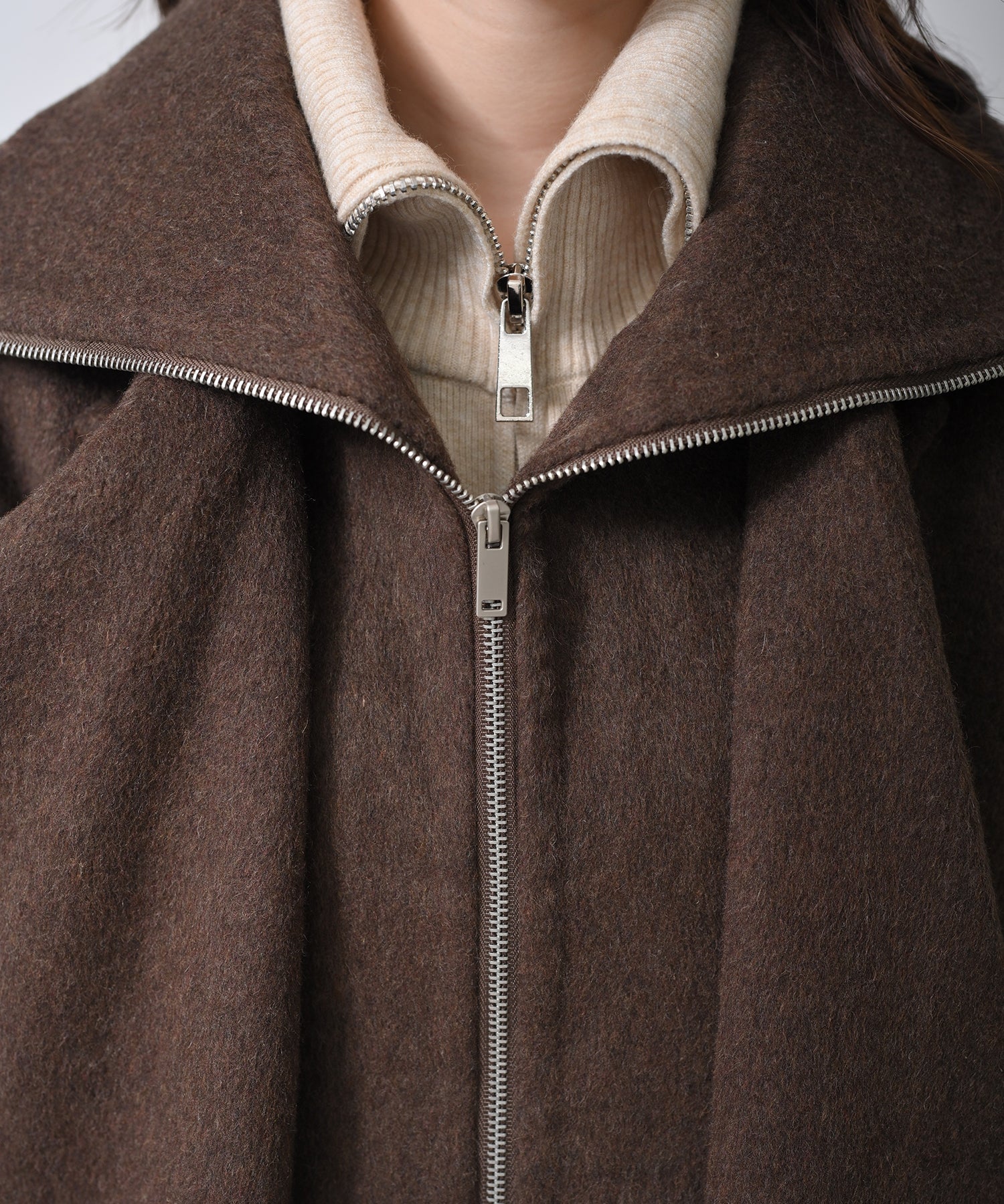 ブラウン model:H160