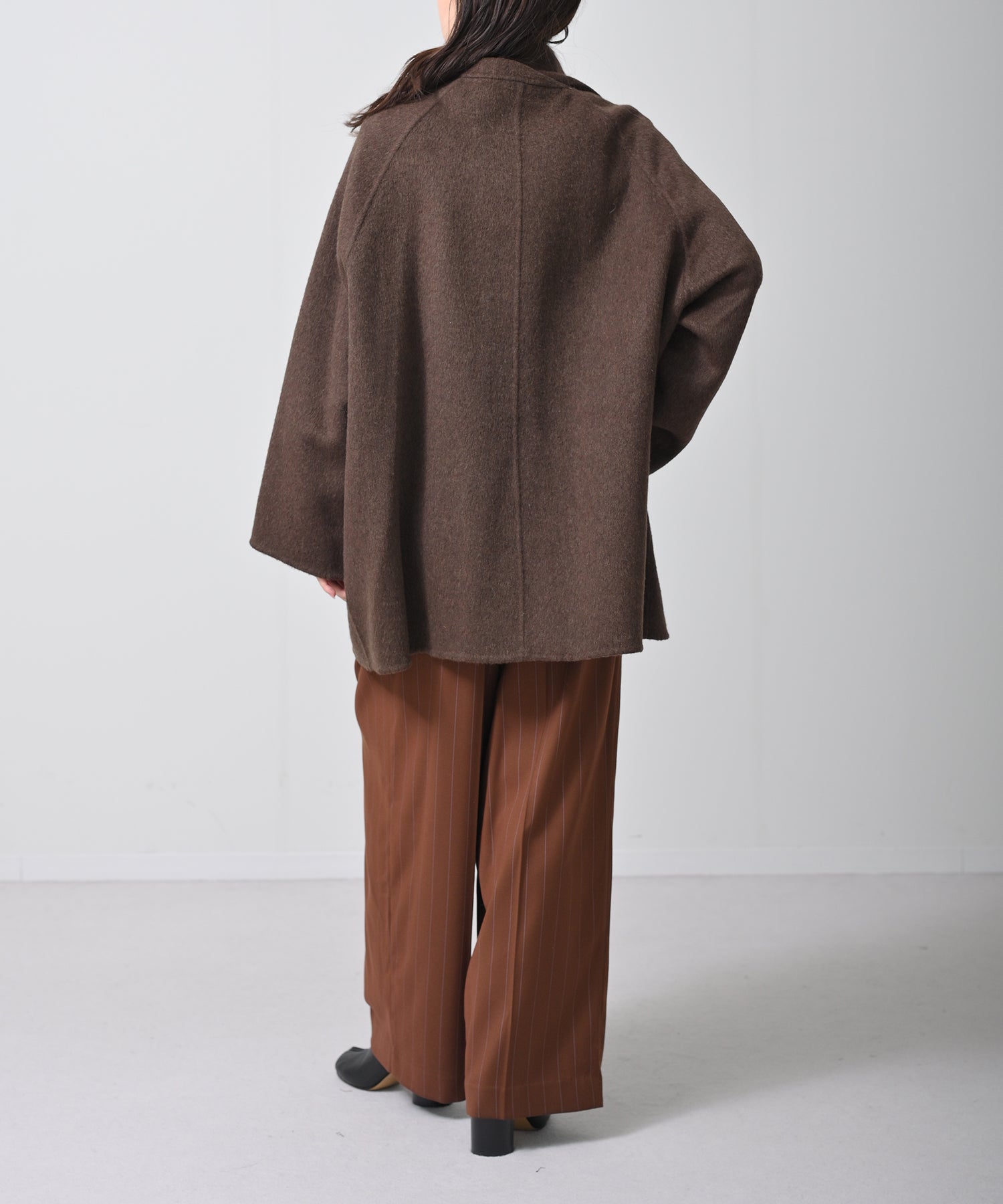 ブラウン model:H160