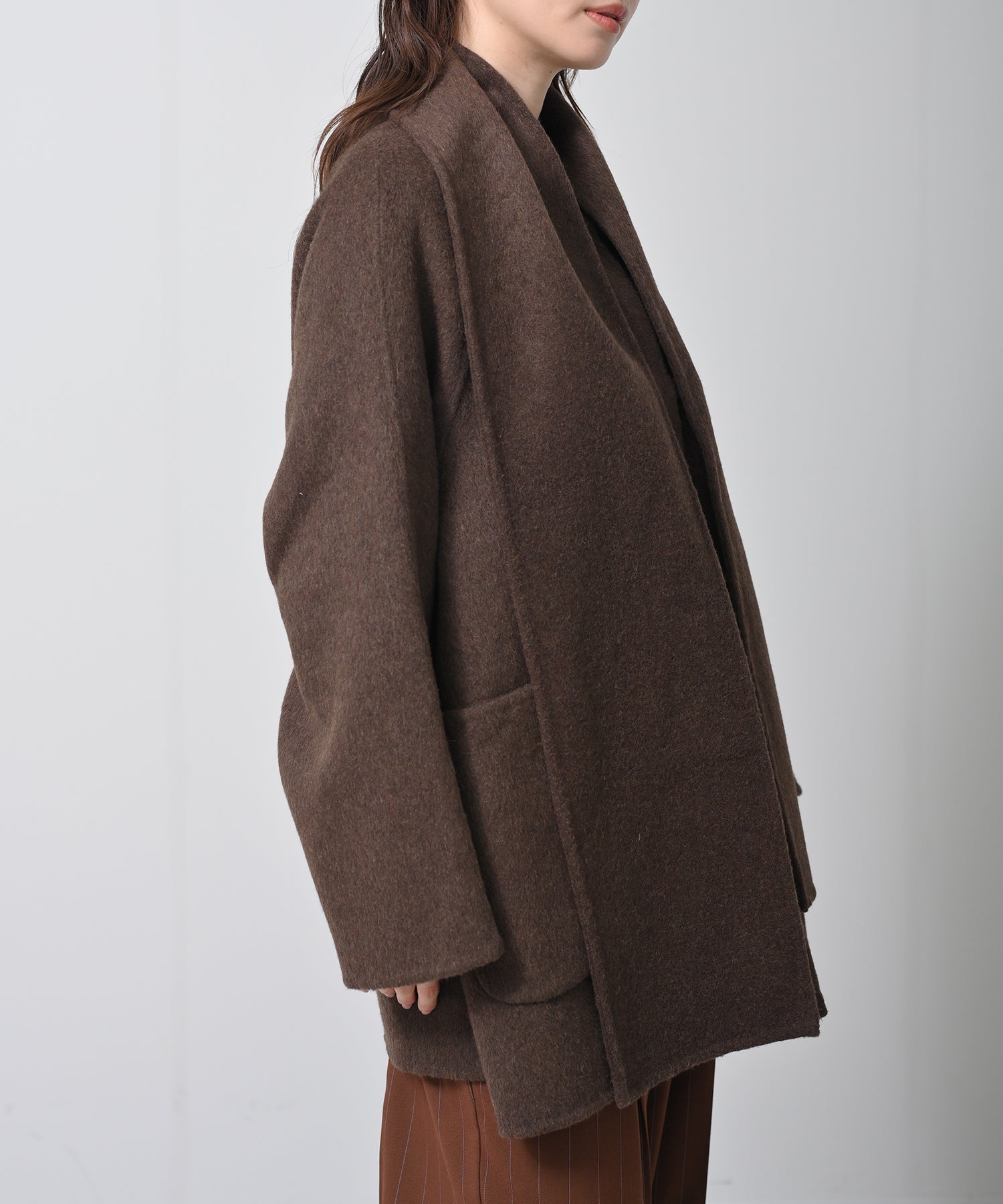 ブラウン model:H160