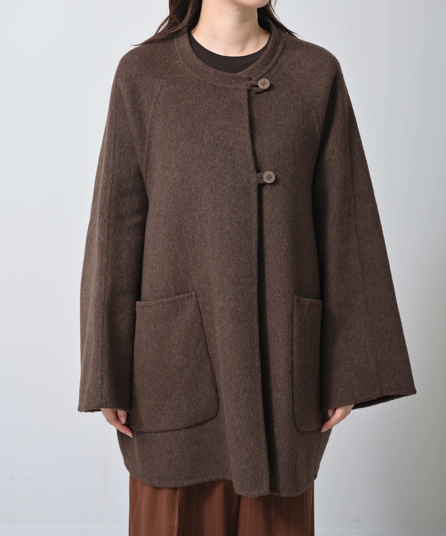 ブラウン model:H160