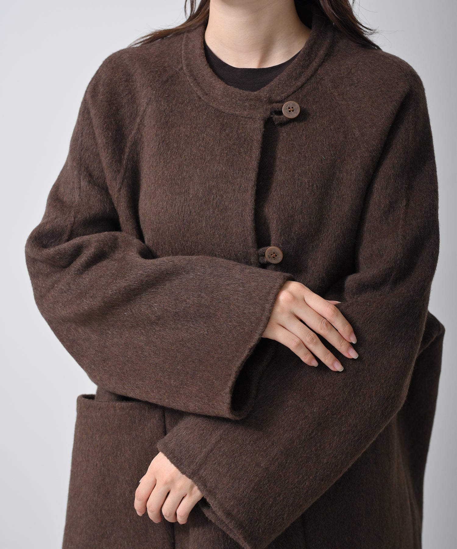 ブラウン model:H160