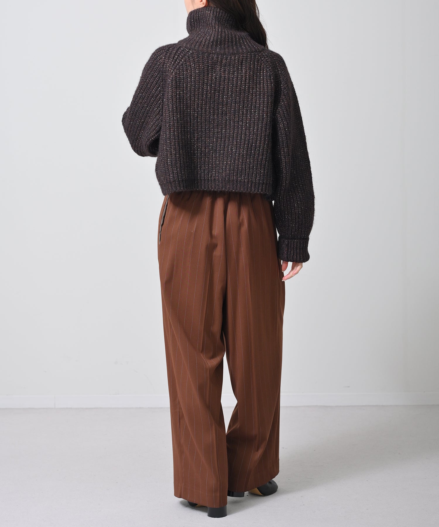 ブラウン model:H160