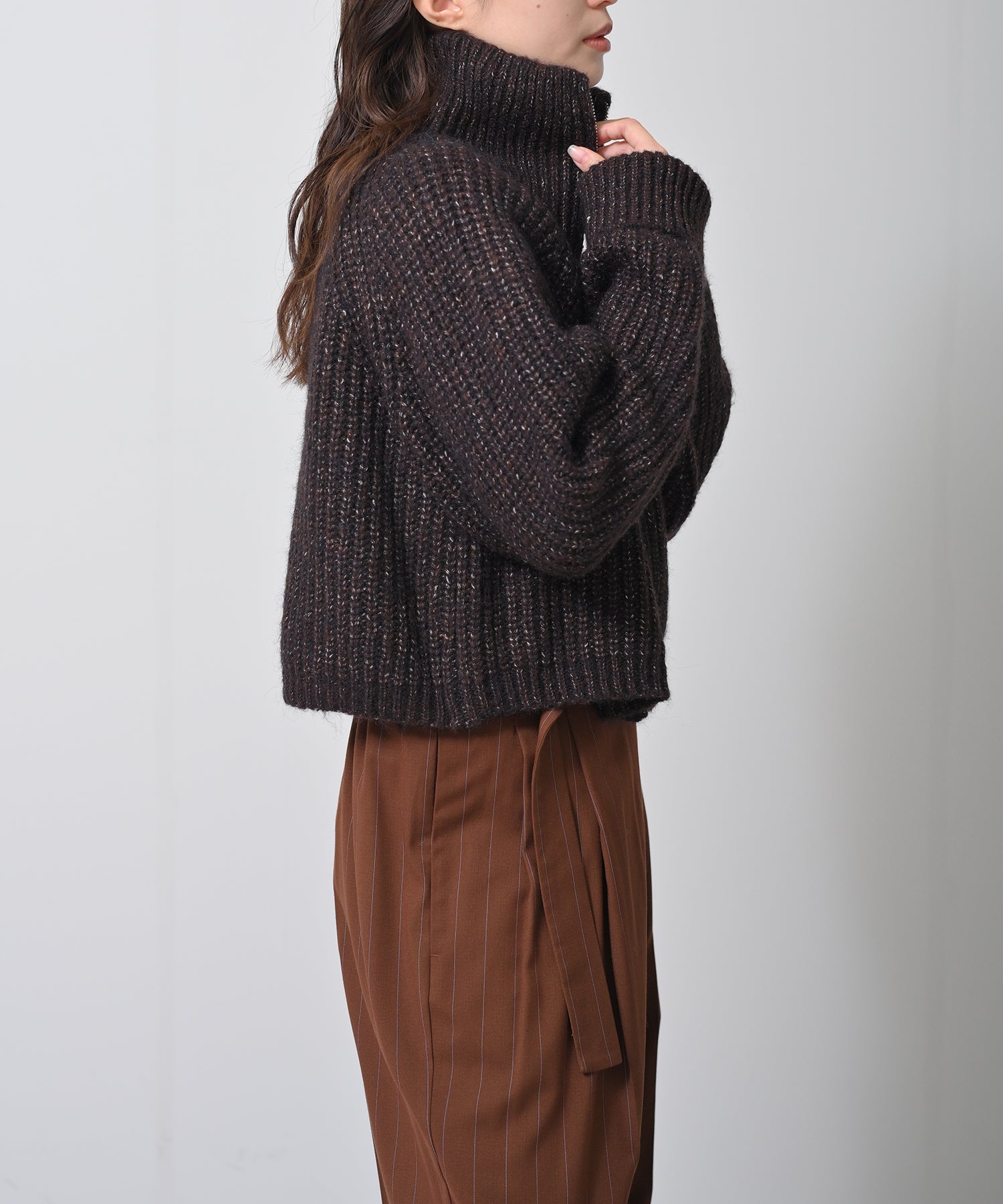 ブラウン model:H160