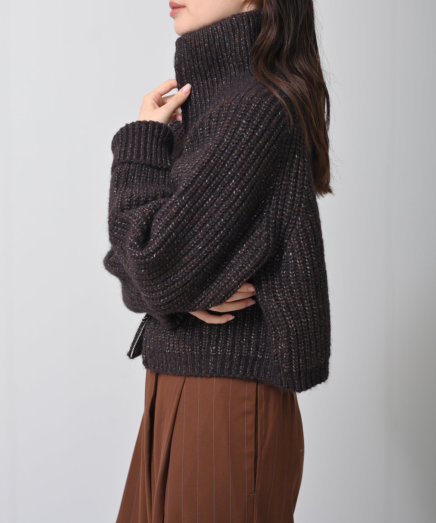 ブラウン model:H160