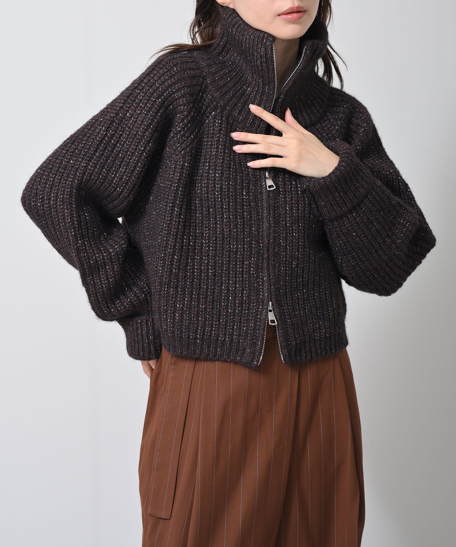 ブラウン model:H160