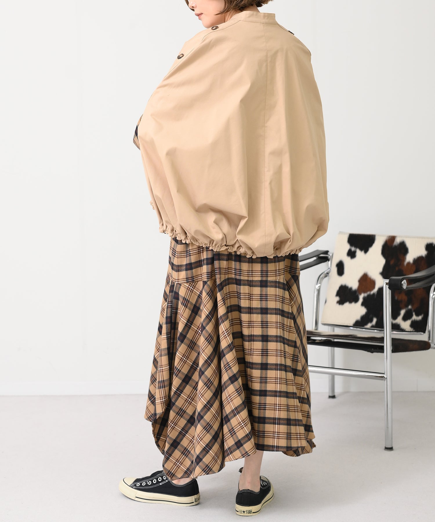 キャメル model:H167