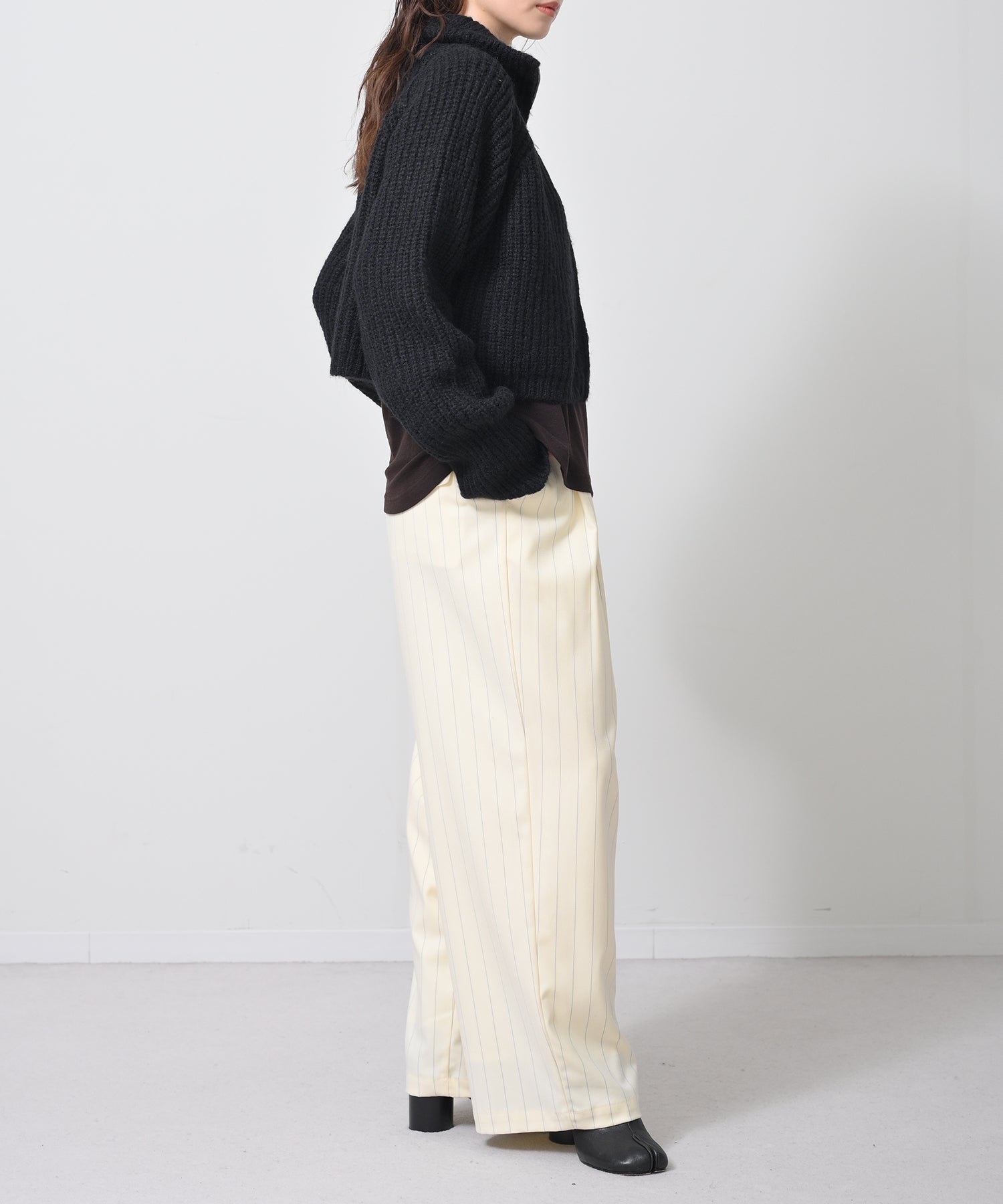 ブラック model:H160