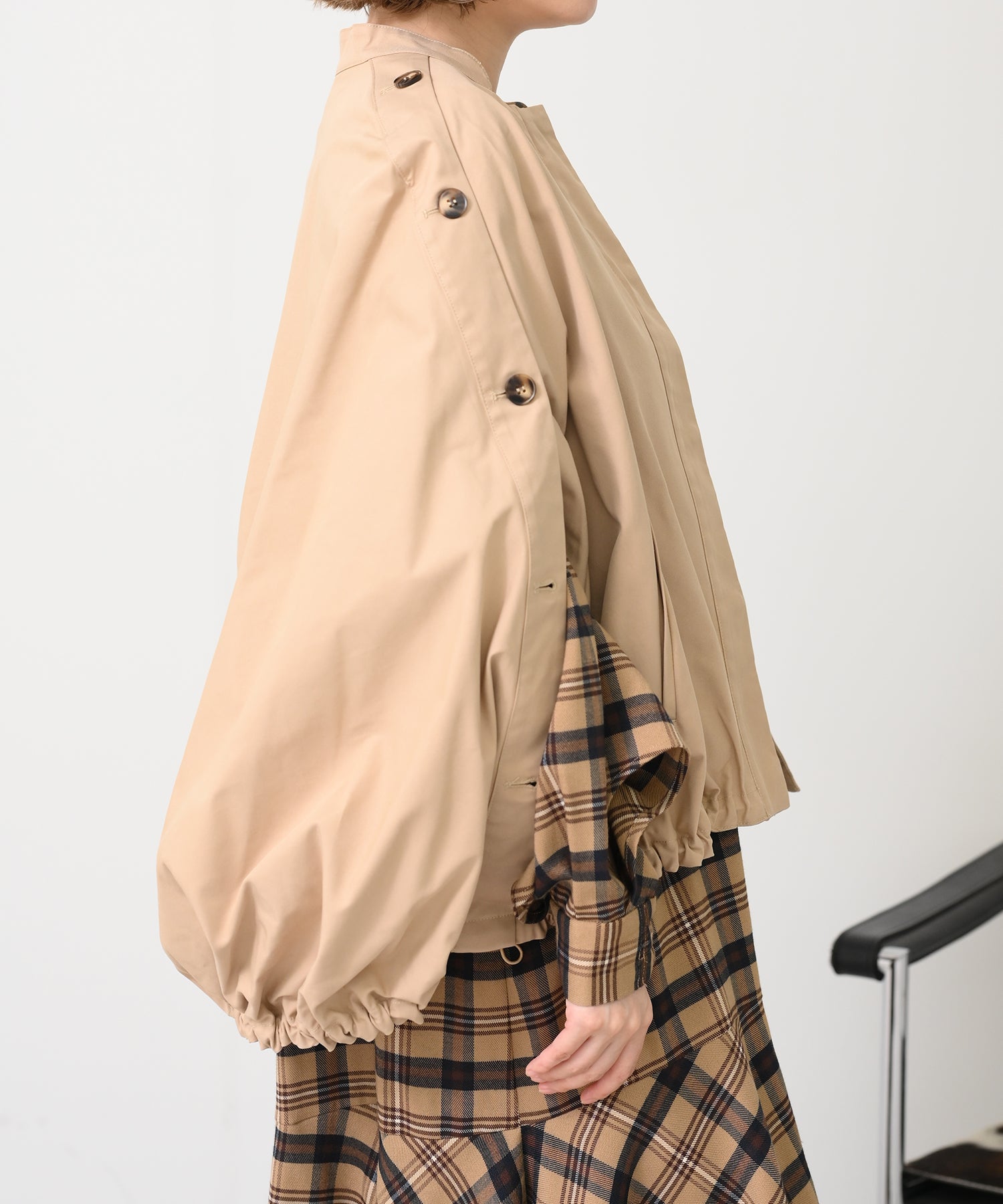 キャメル model:H167