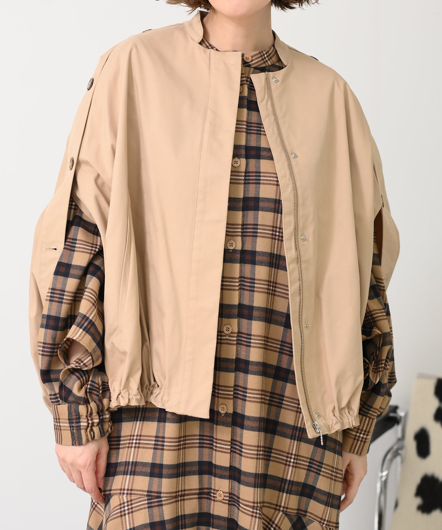 キャメル model:H167