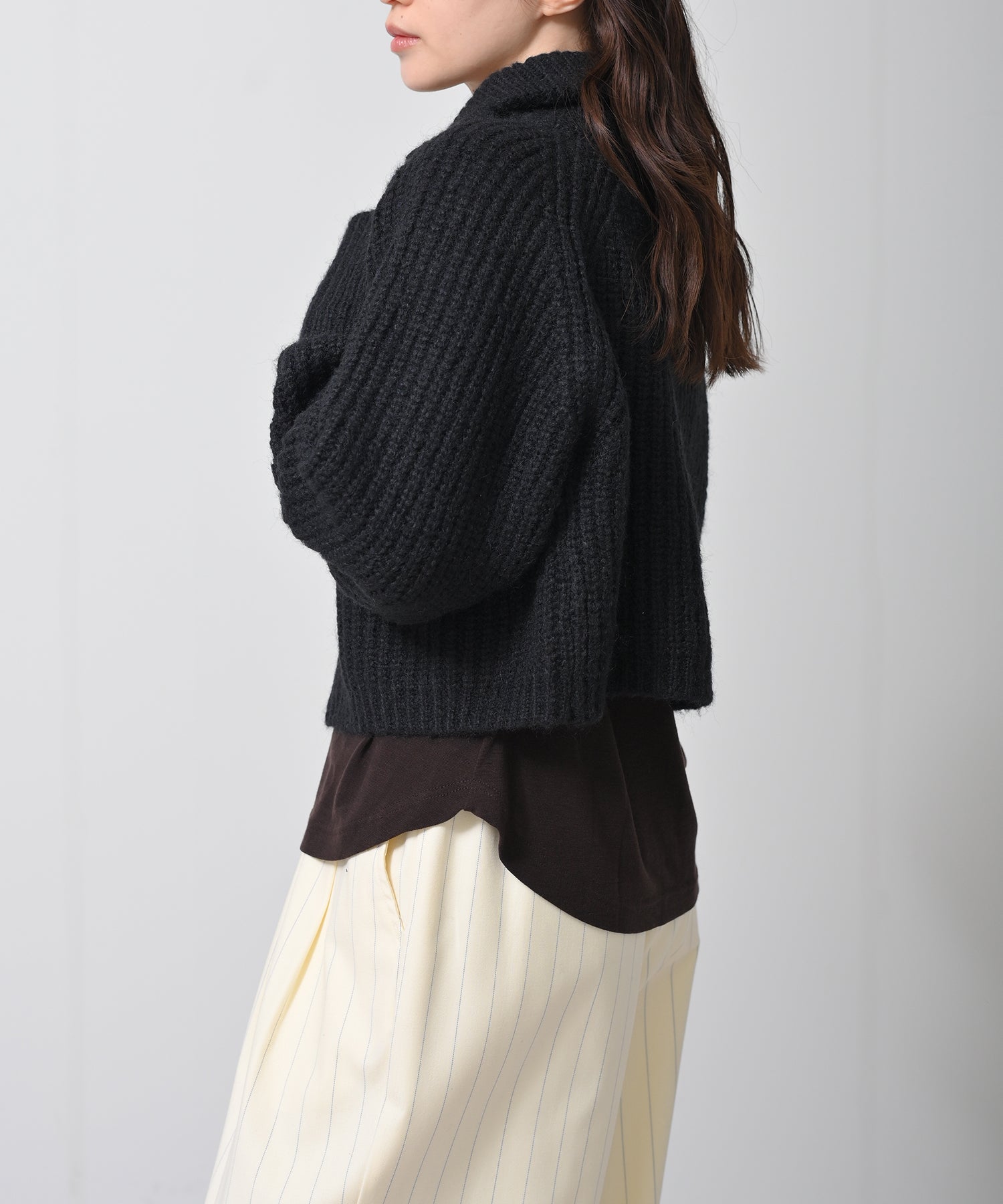 ブラック model:H160