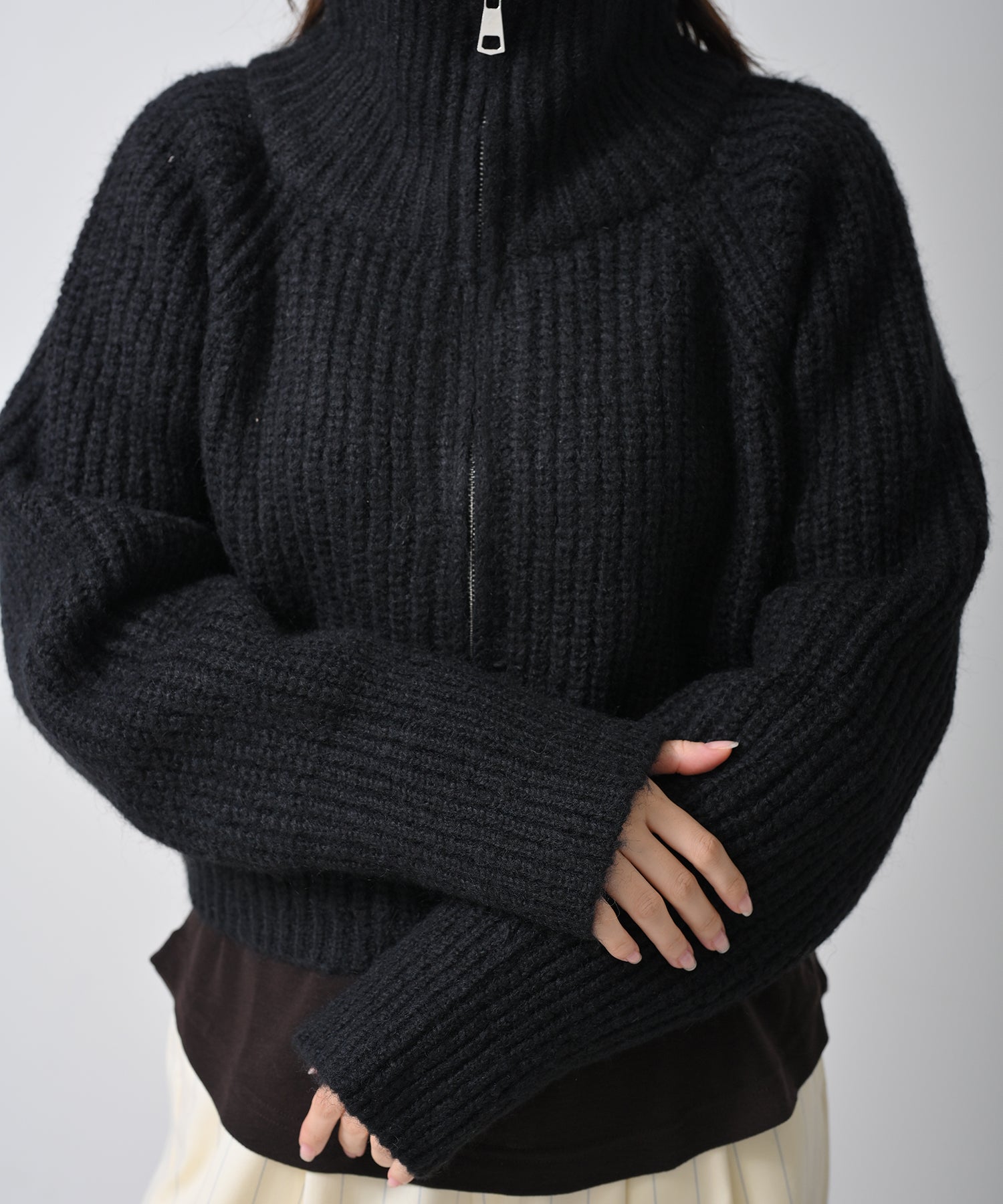 ブラック model:H160