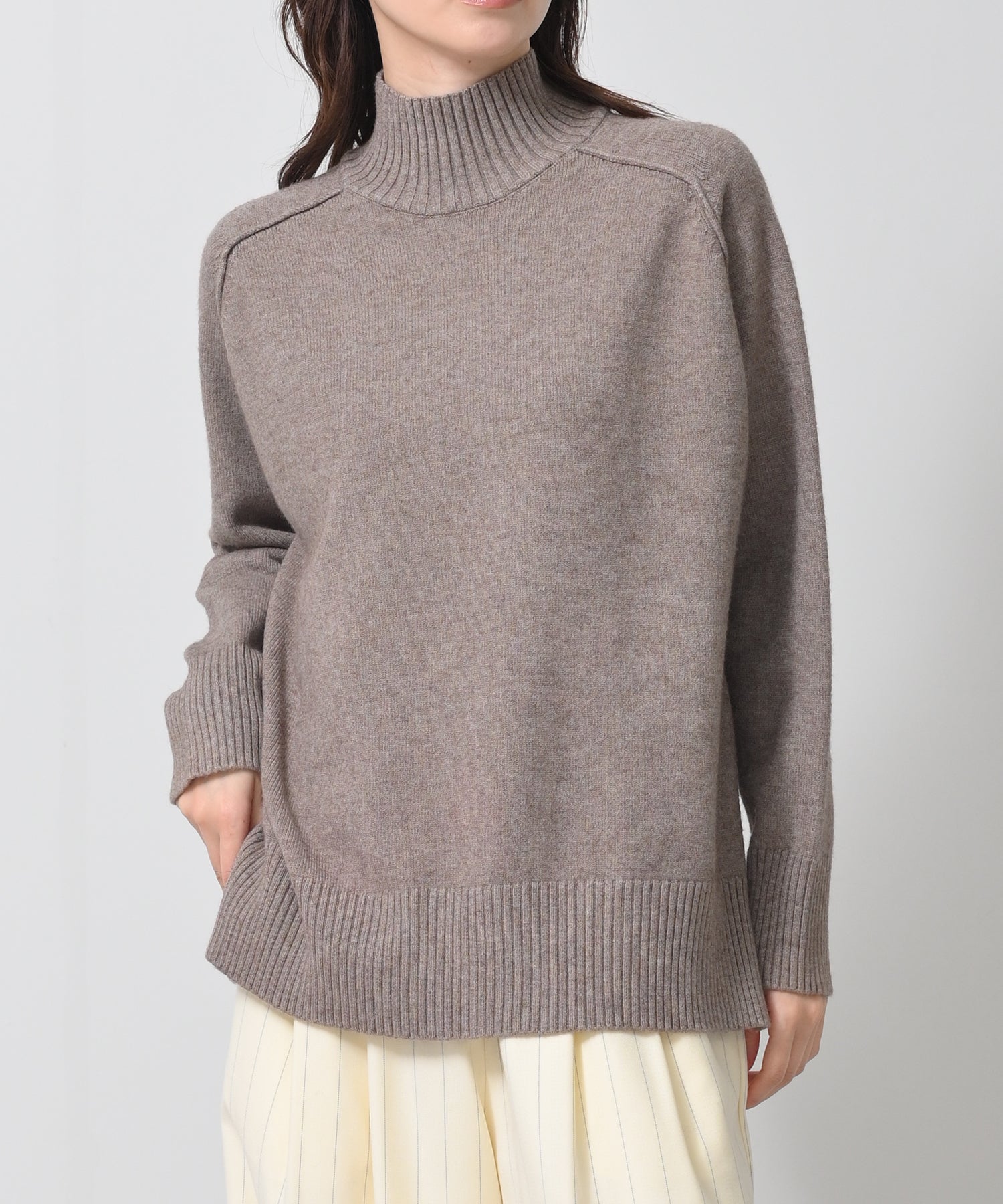 ブラウン model:H160