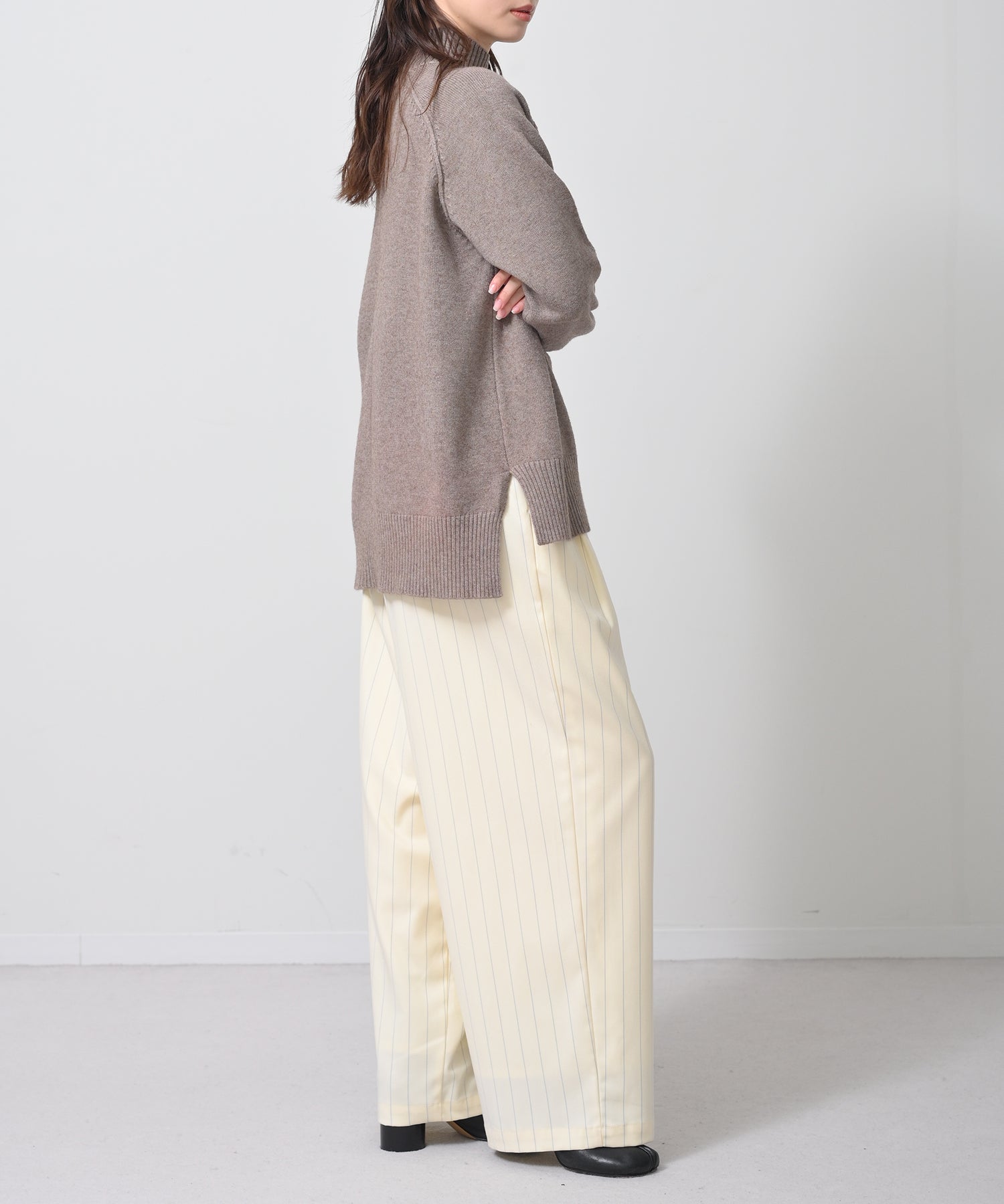 ブラウン model:H160