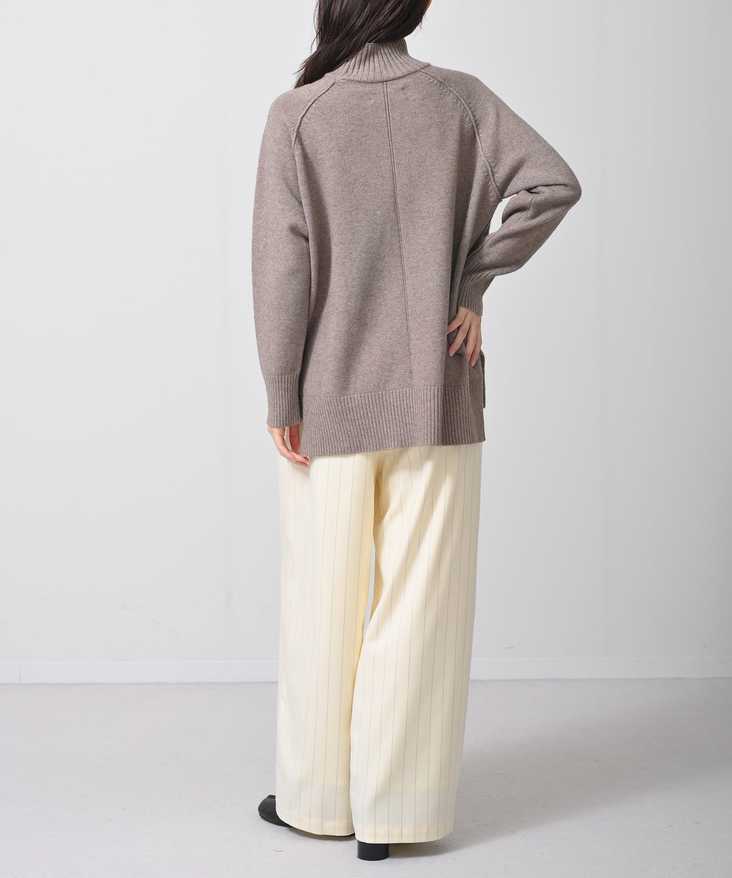 ブラウン model:H160