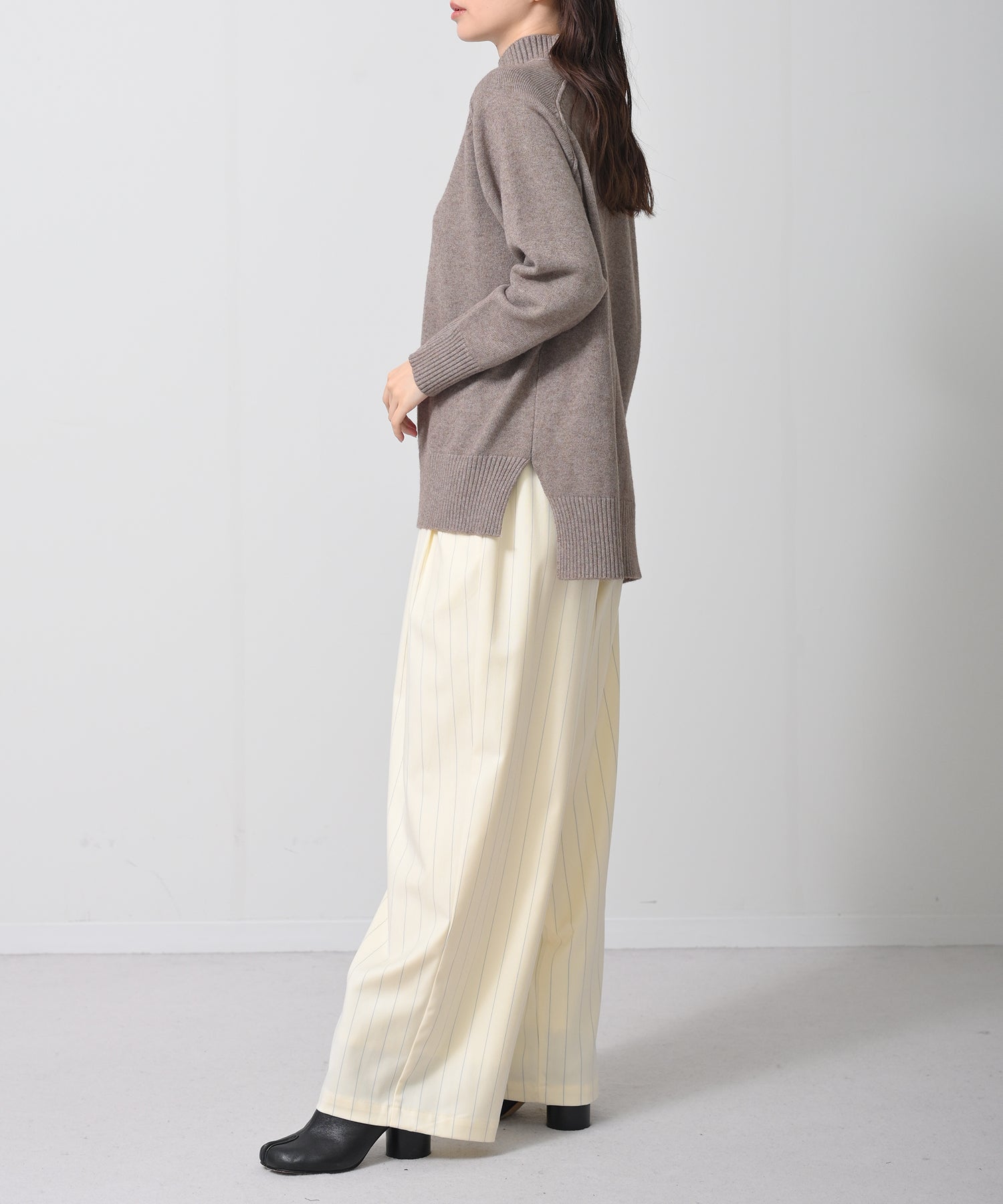 ブラウン model:H160