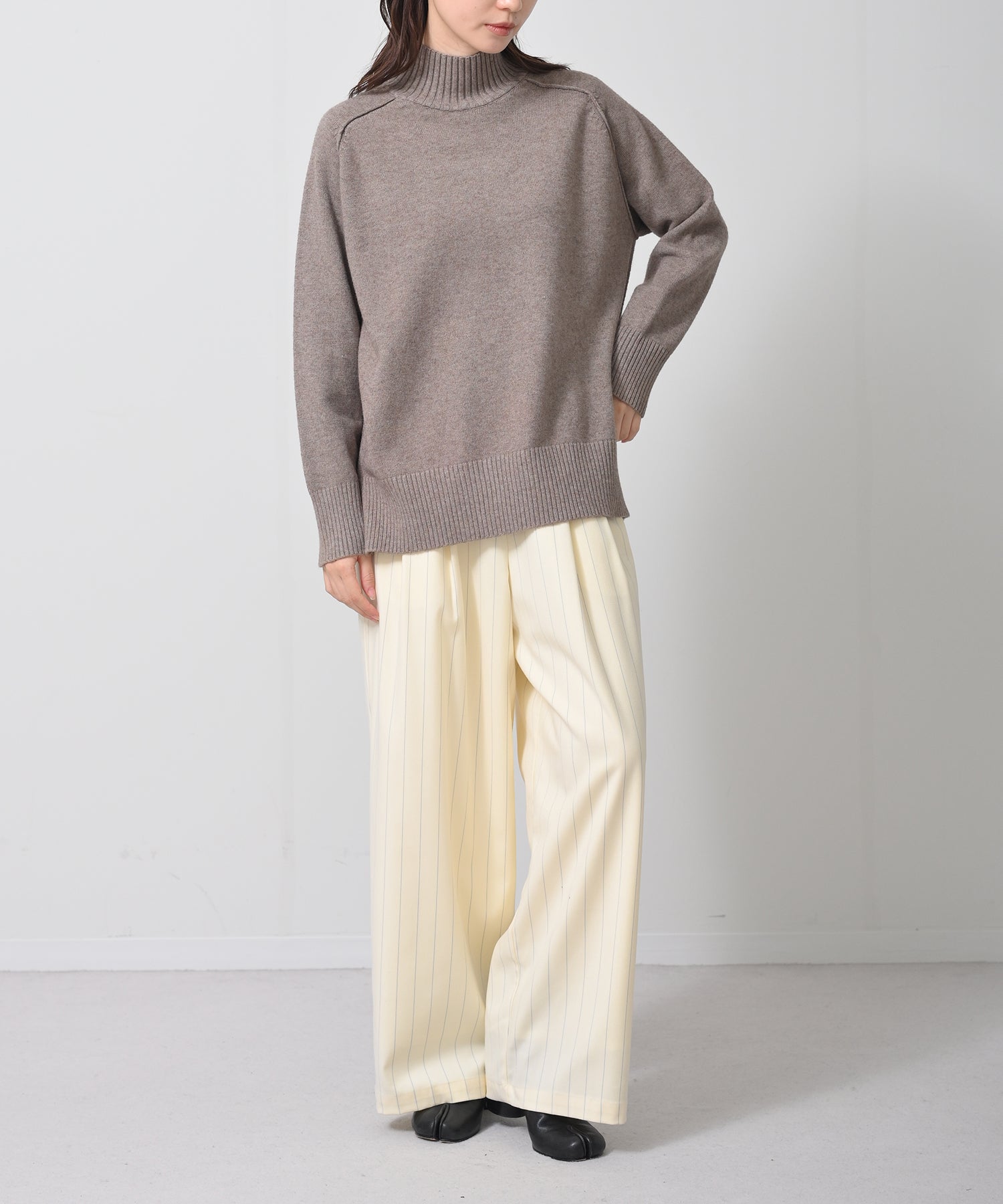 ブラウン model:H160