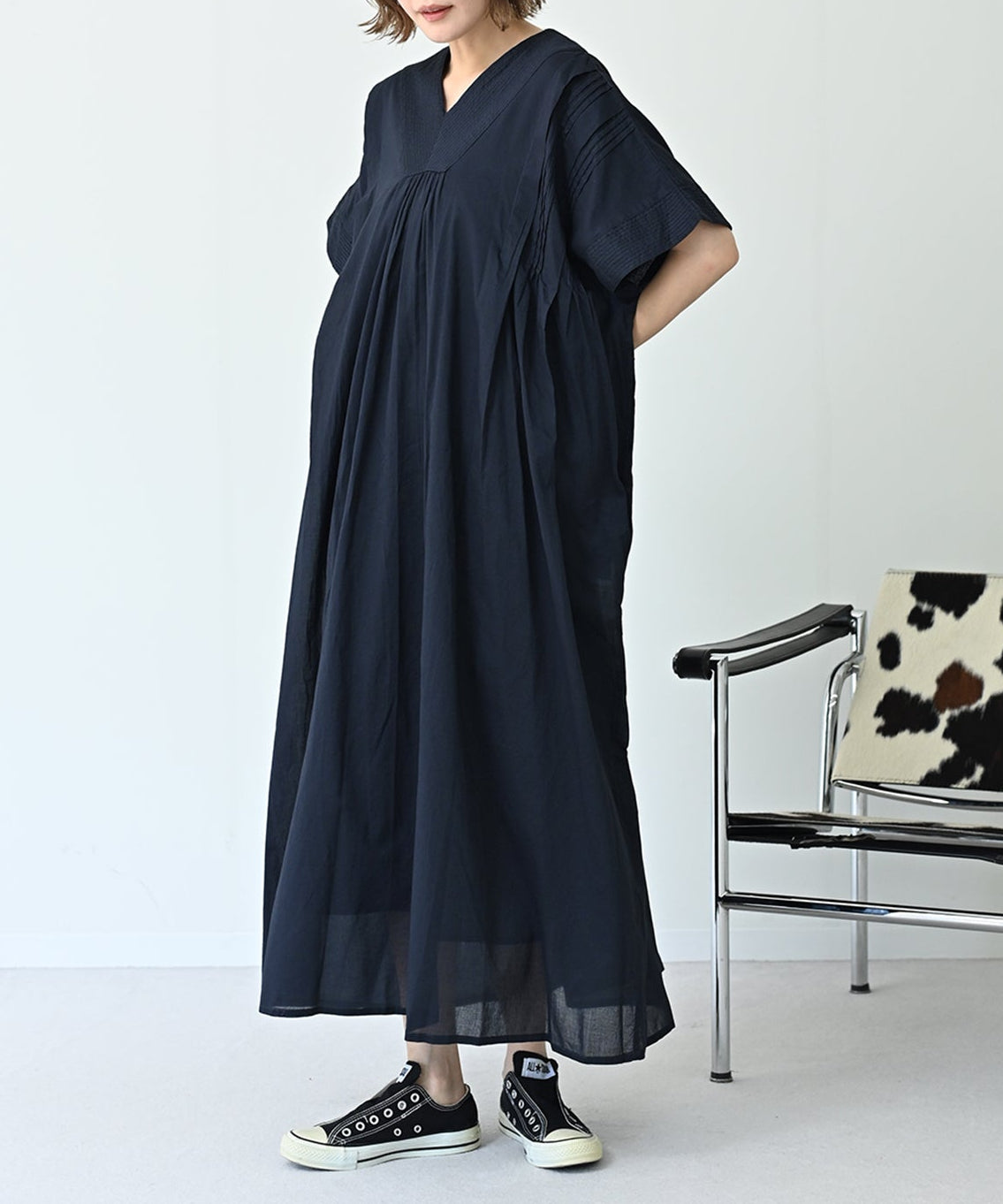 ブラック model:H167