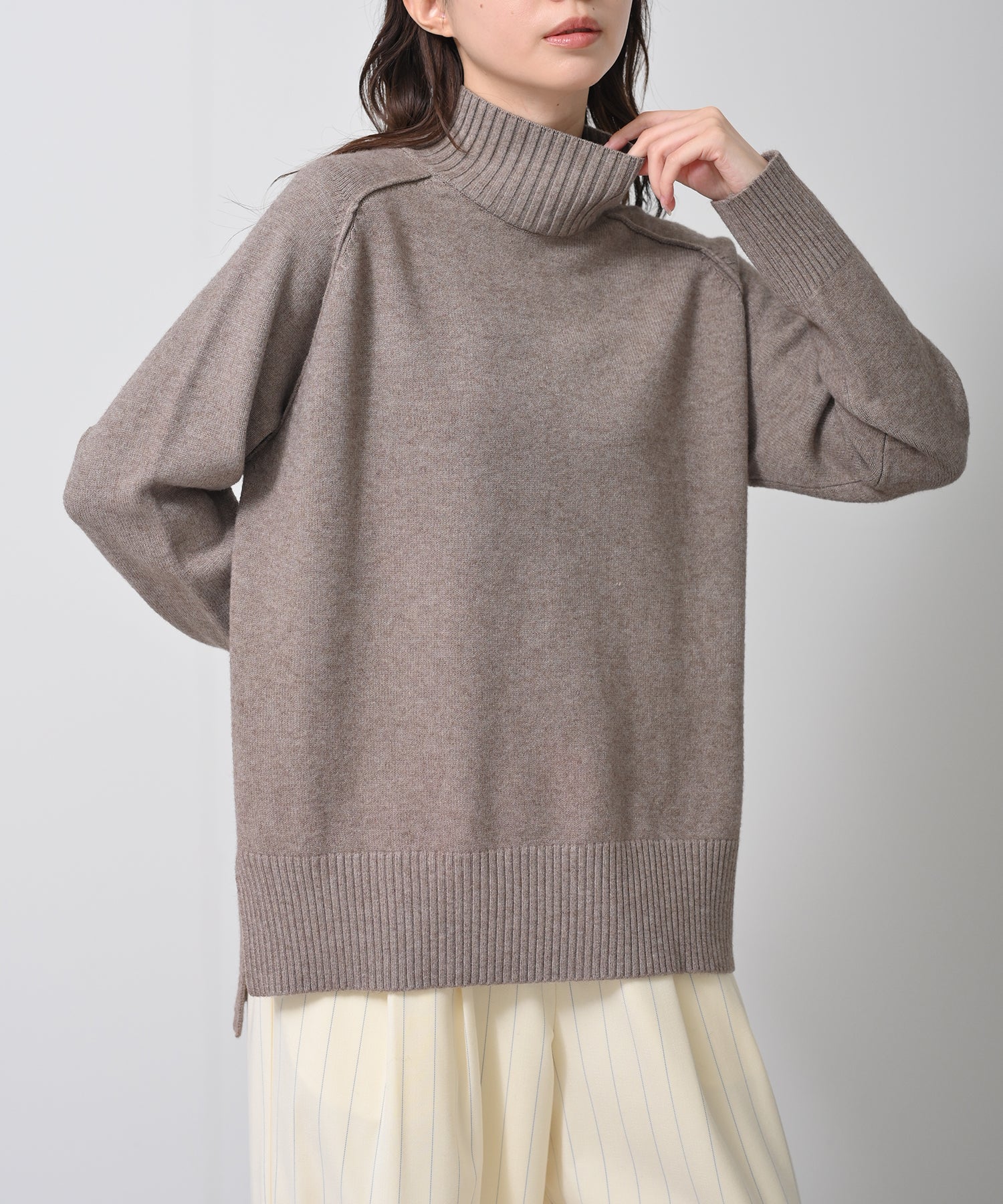 ブラウン model:H160