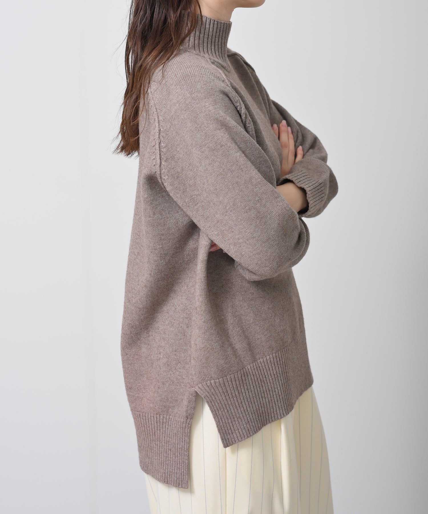 ブラウン model:H160