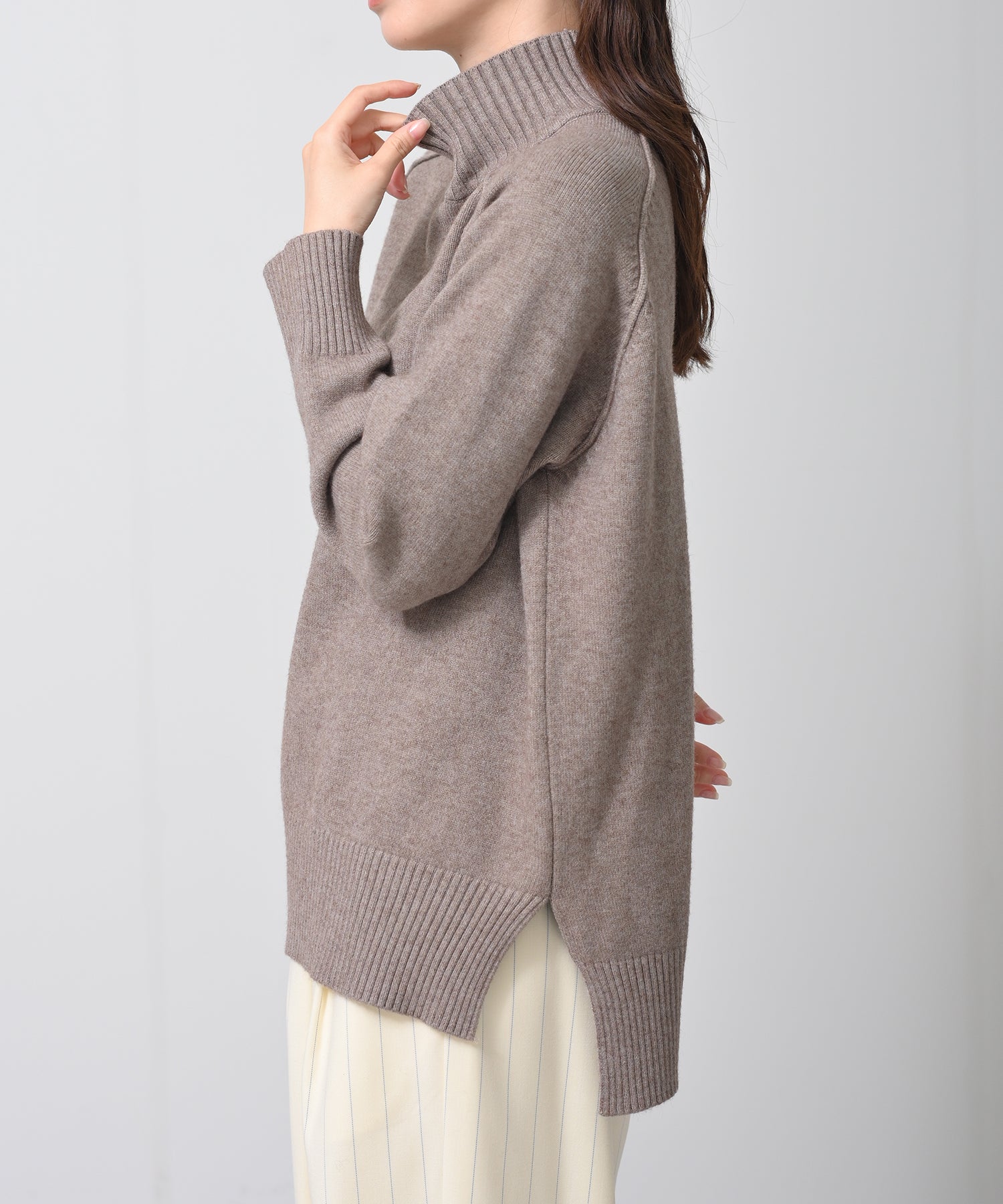 ブラウン model:H160