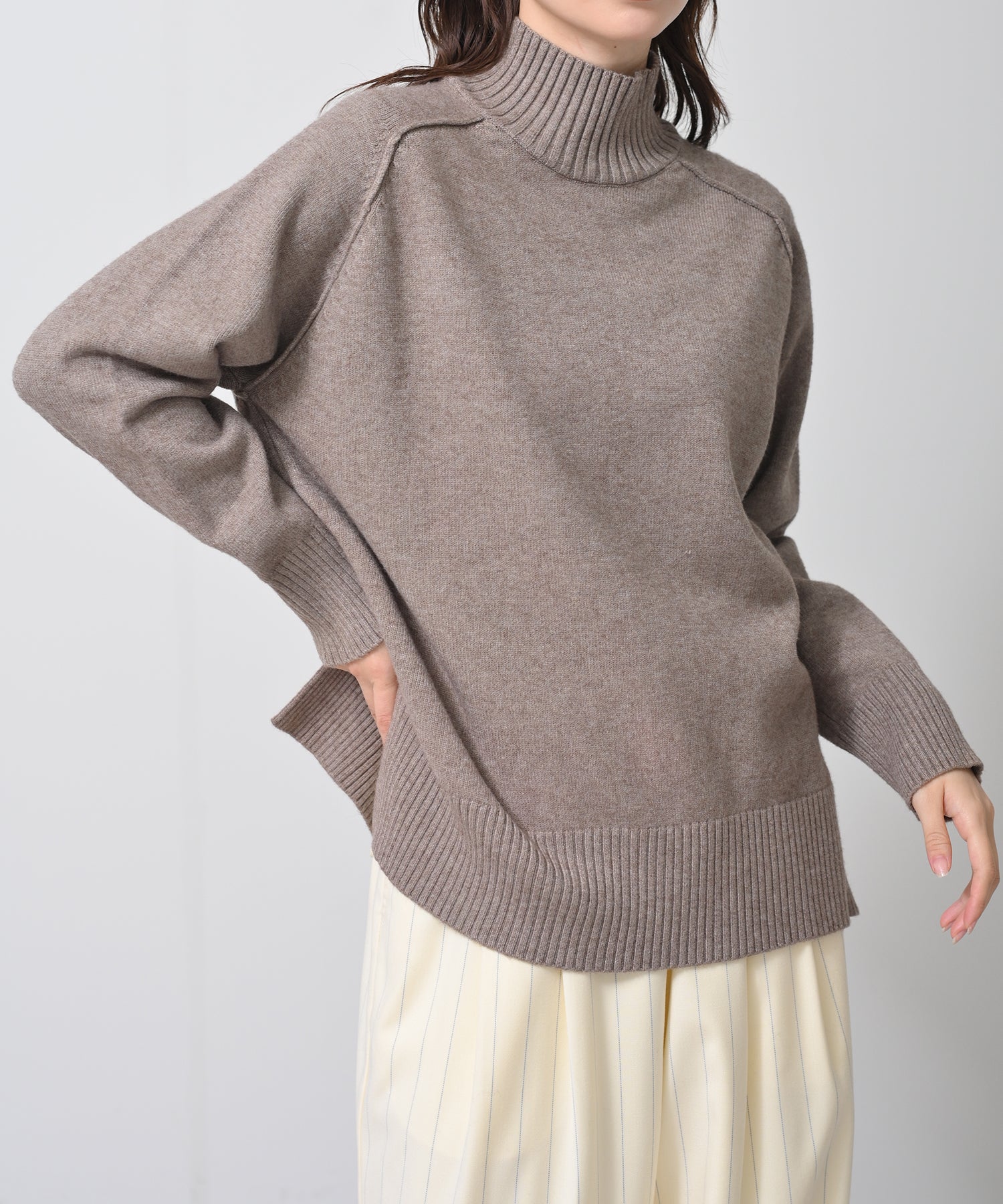 ブラウン model:H160