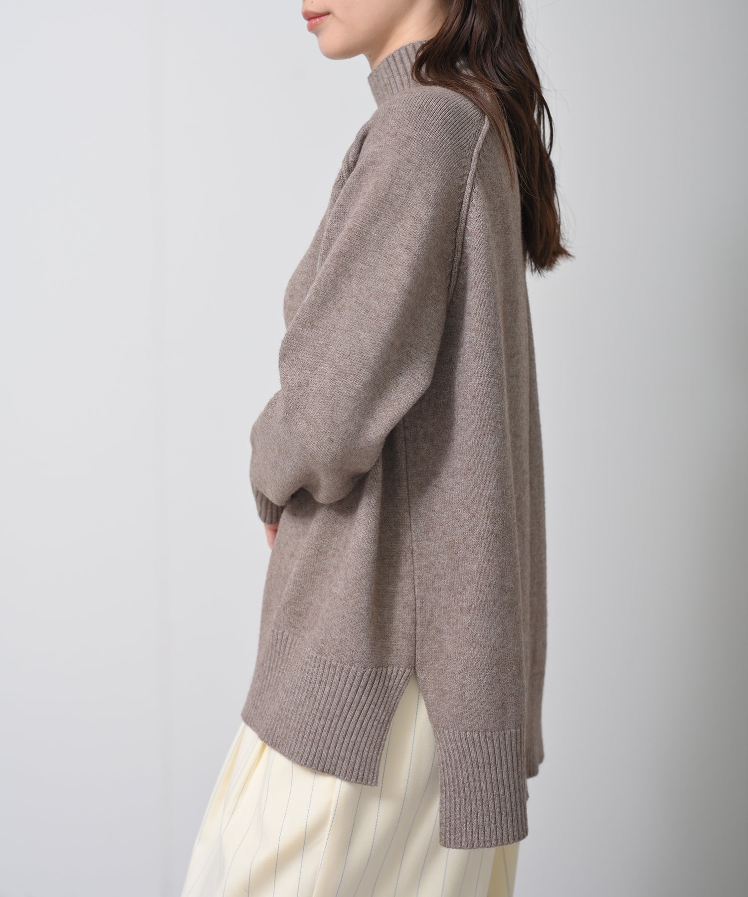 ブラウン model:H160