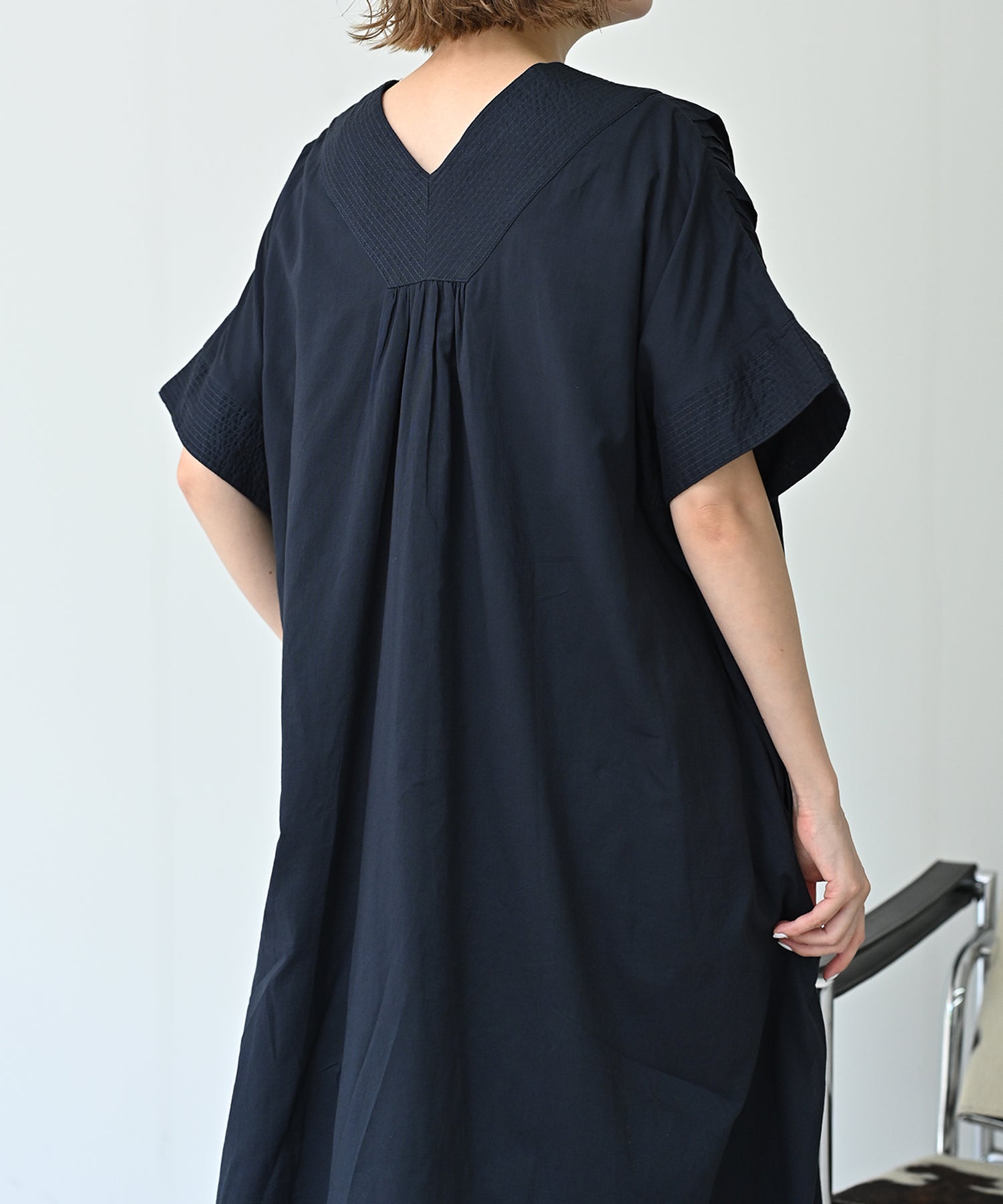 ブラック model:H167
