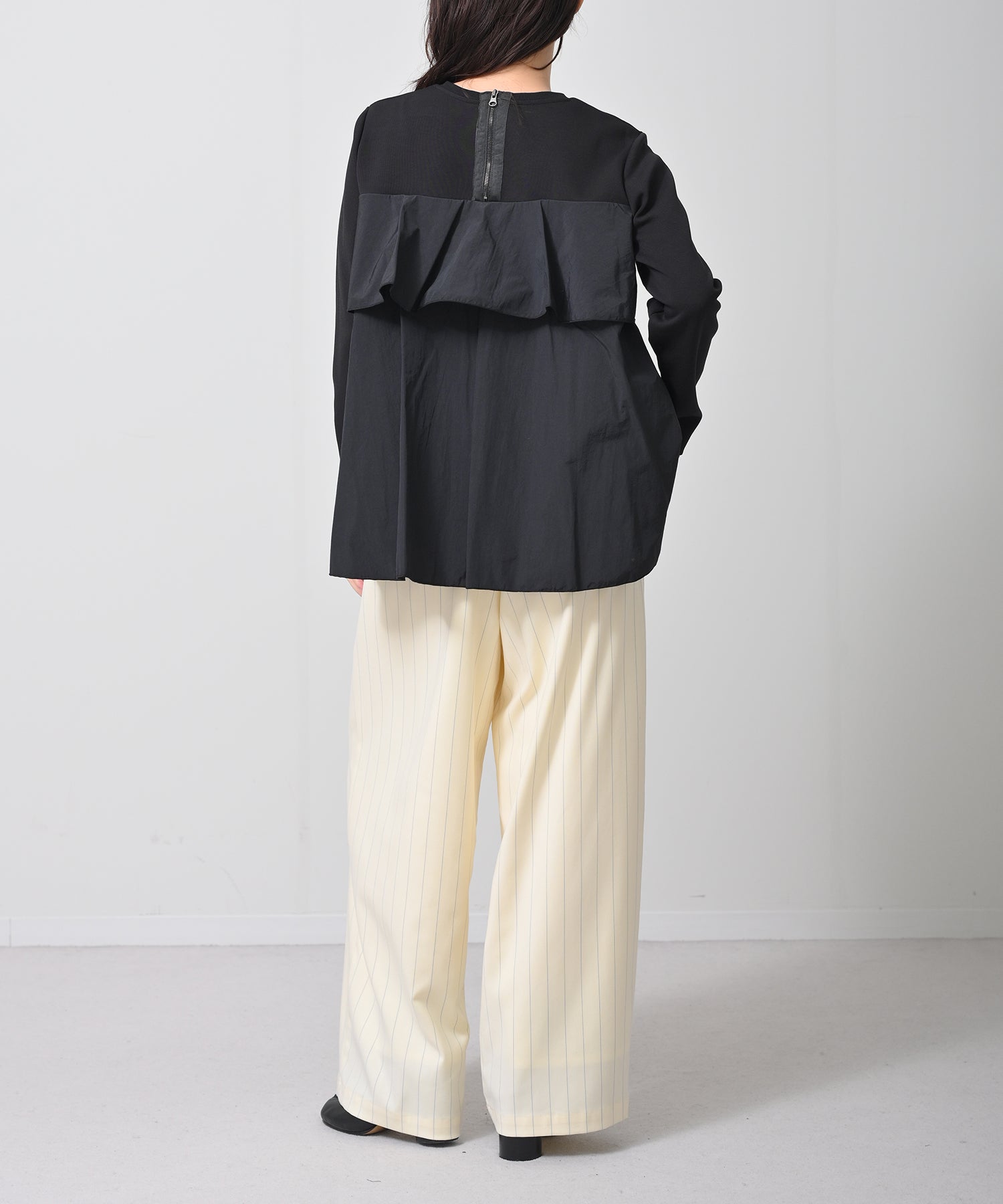 ブラック model:H160