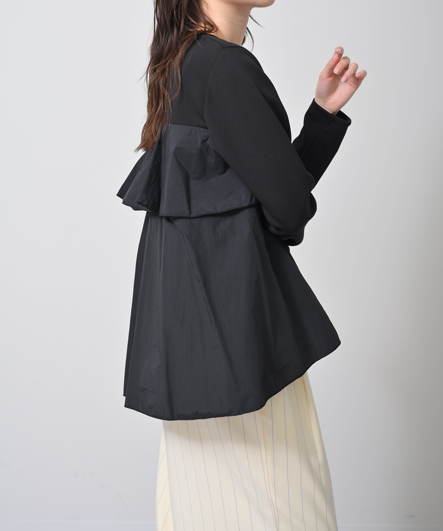 ブラック model:H160