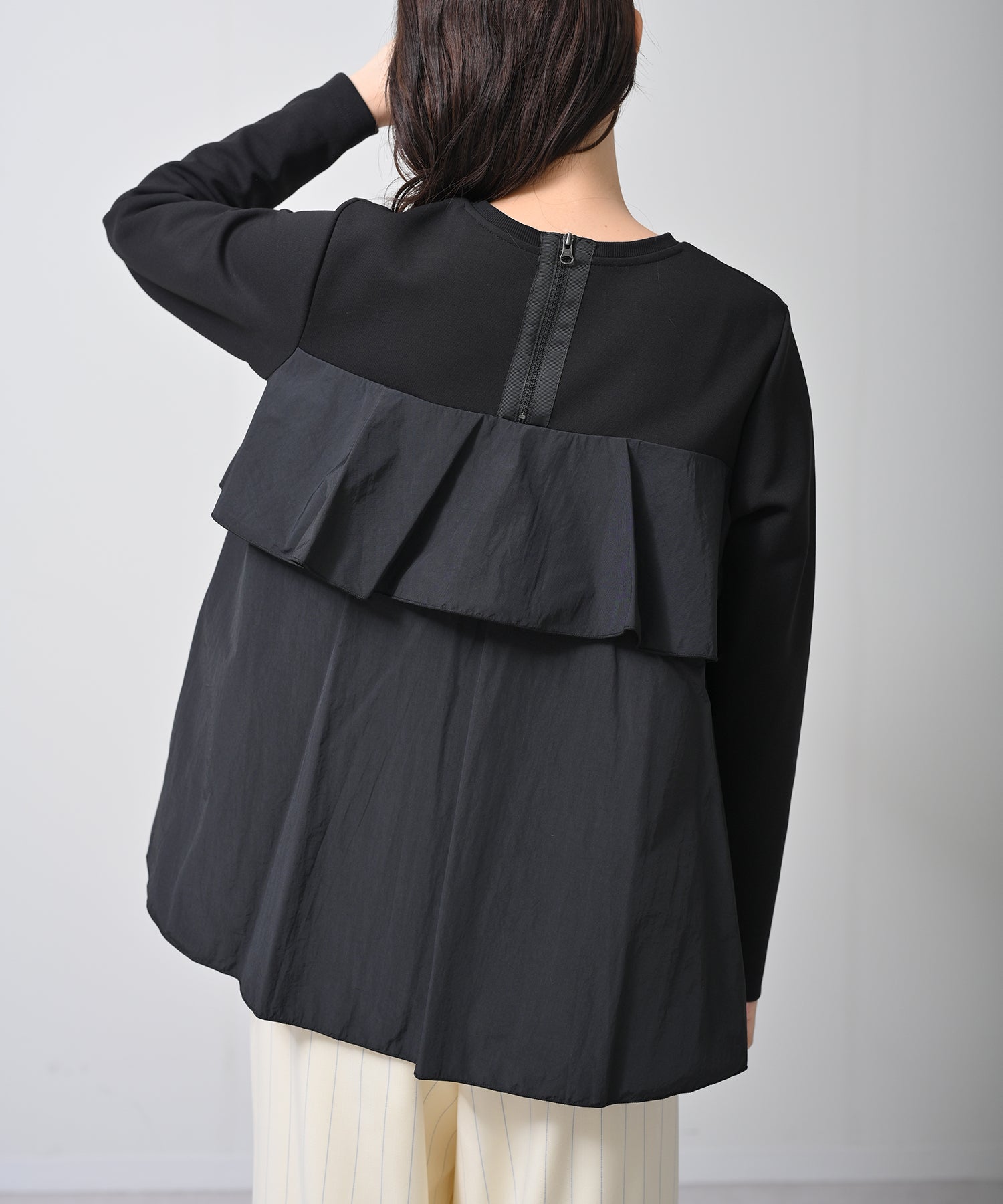 ブラック model:H160