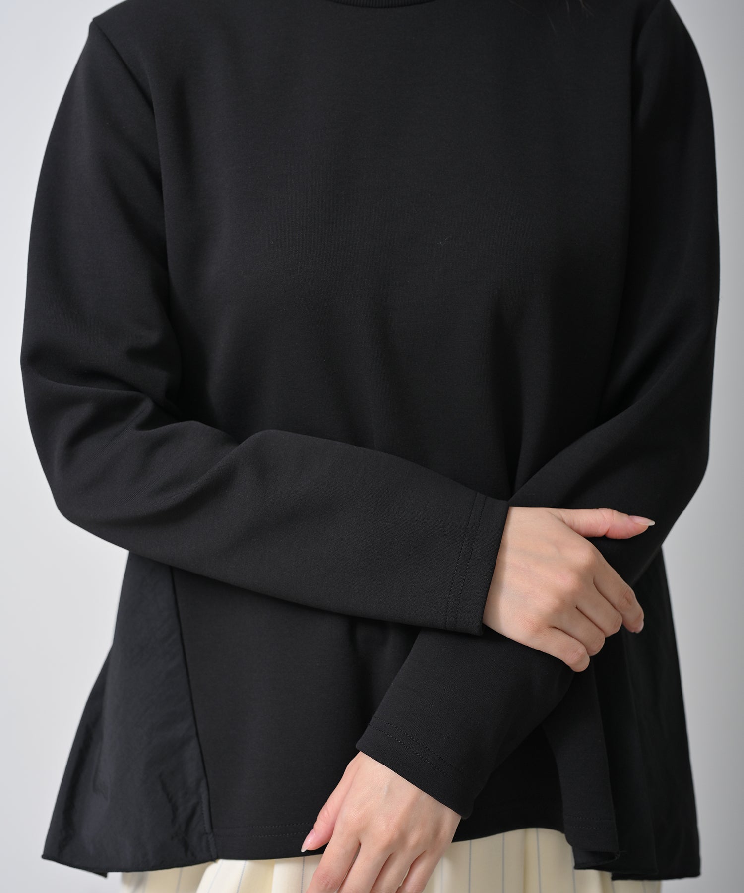 ブラック model:H160