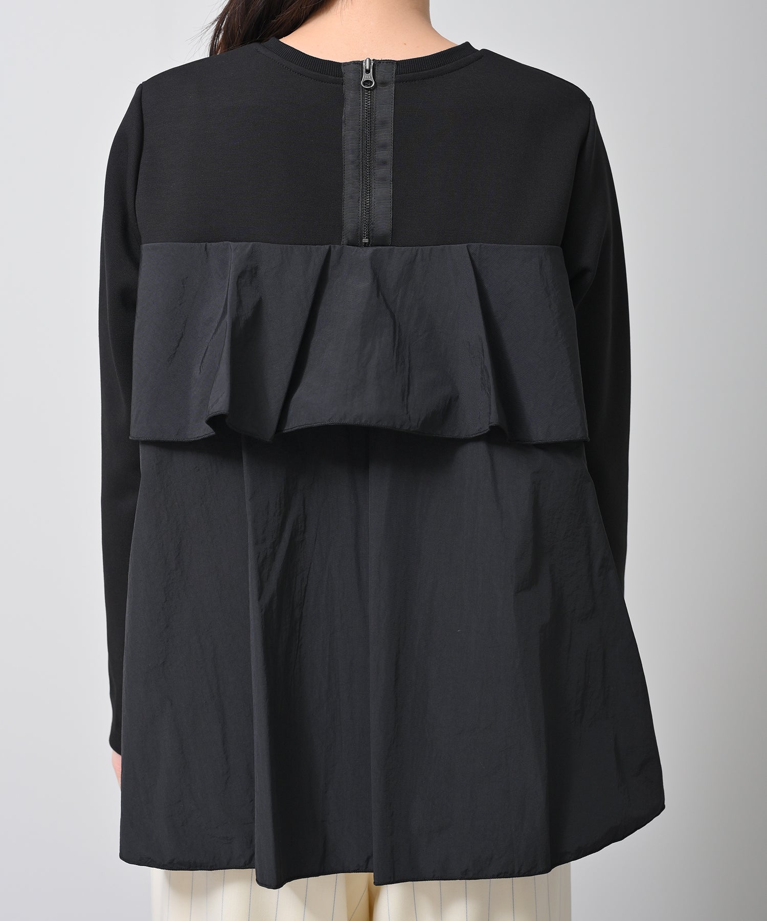 ブラック model:H160