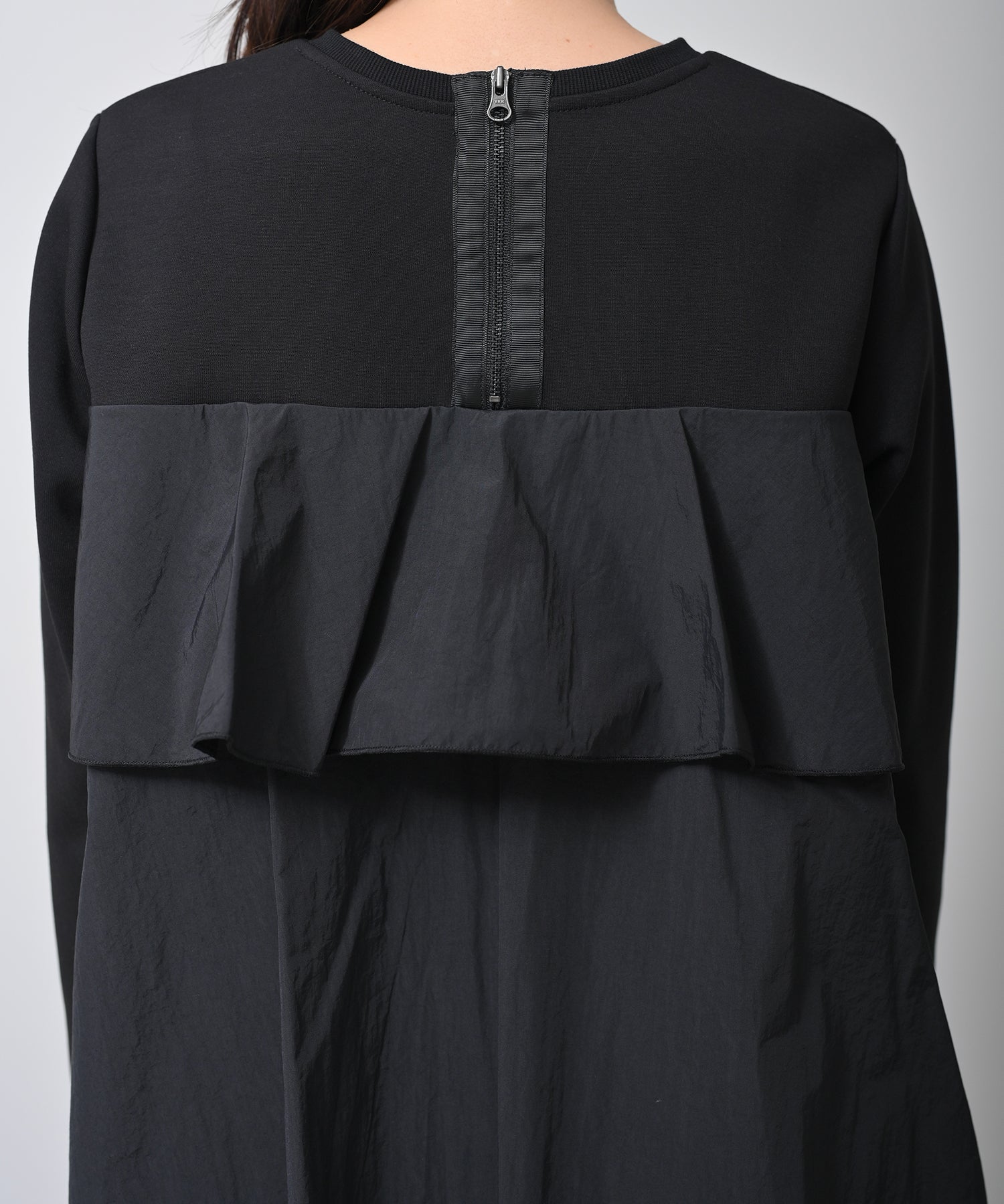 ブラック model:H160