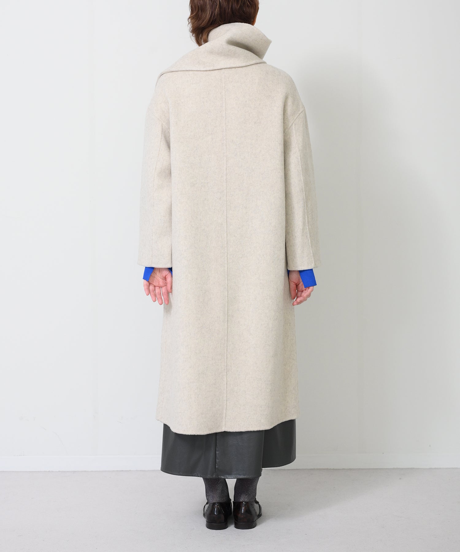 アイボリー model:H163